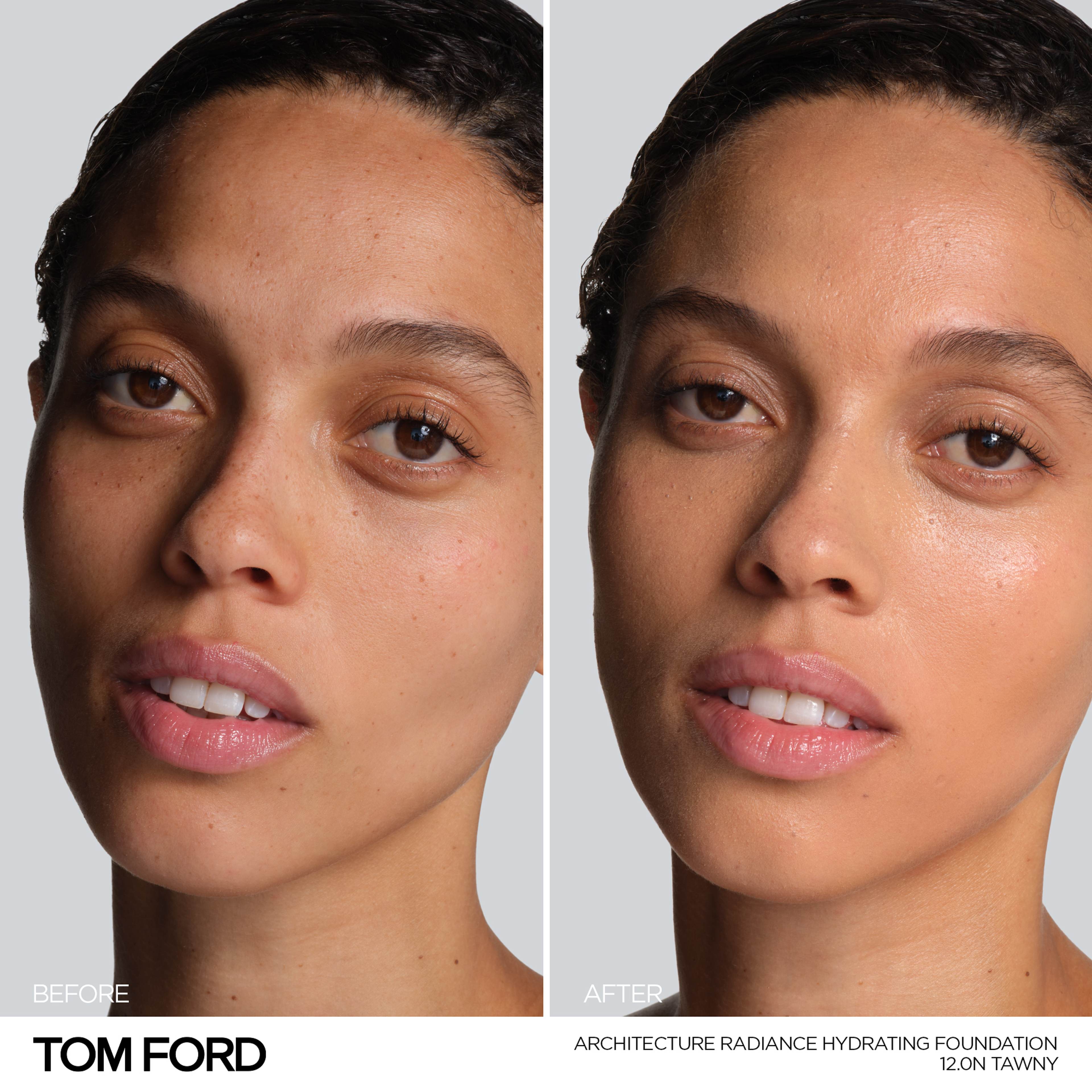 Architecture Radiance Hydrating Foundation SPF50