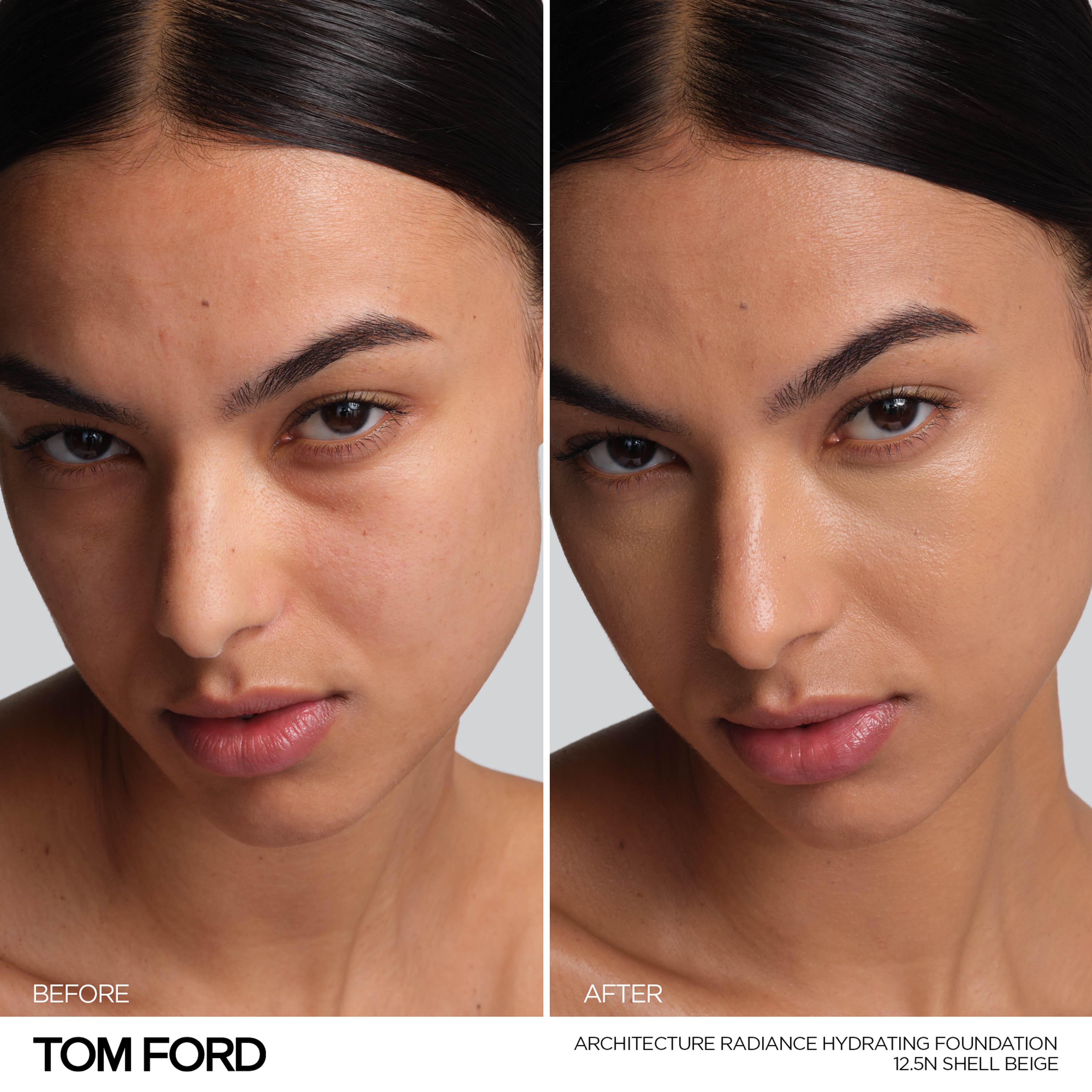 Architecture Radiance Hydrating Foundation SPF50