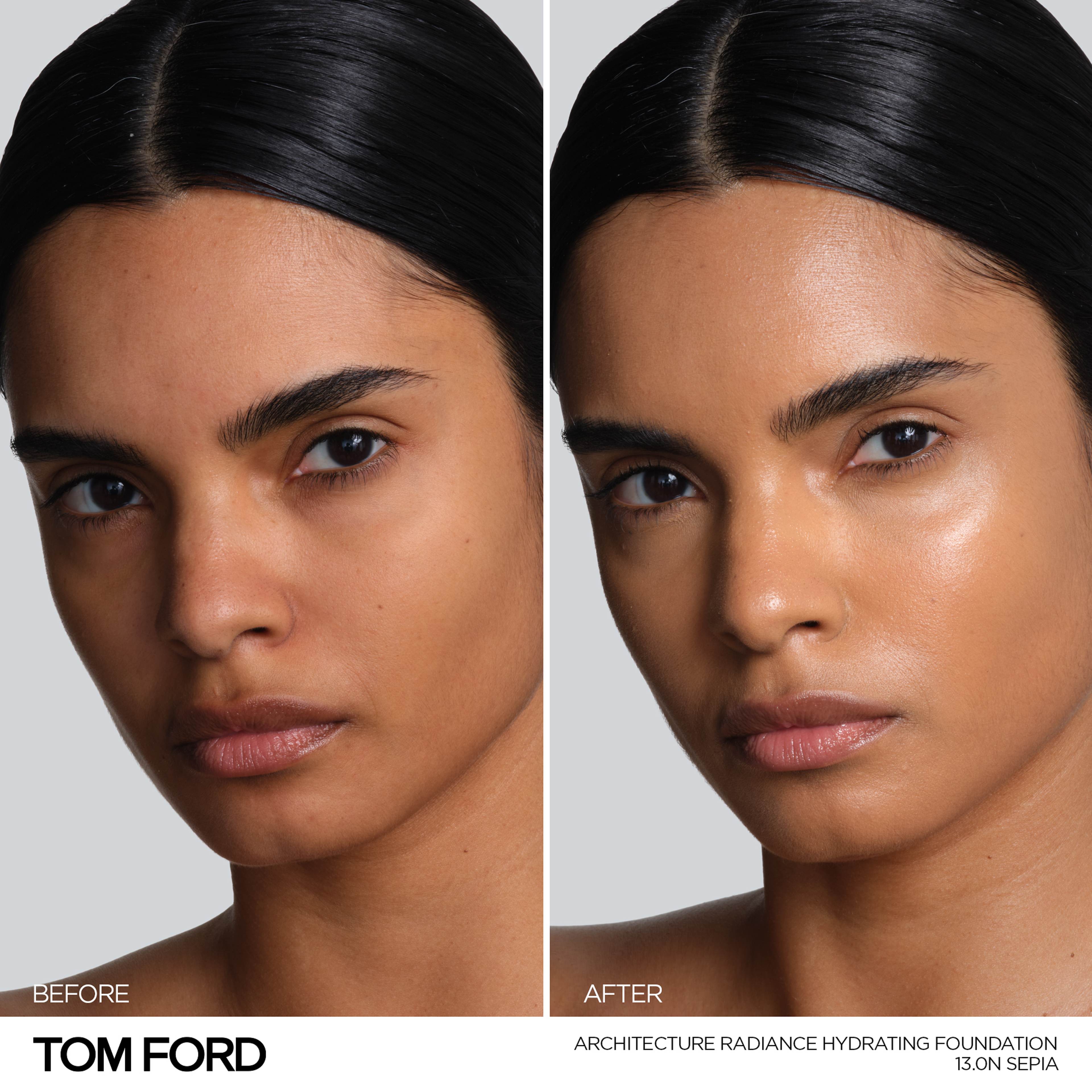 Architecture Radiance Hydrating Foundation SPF50