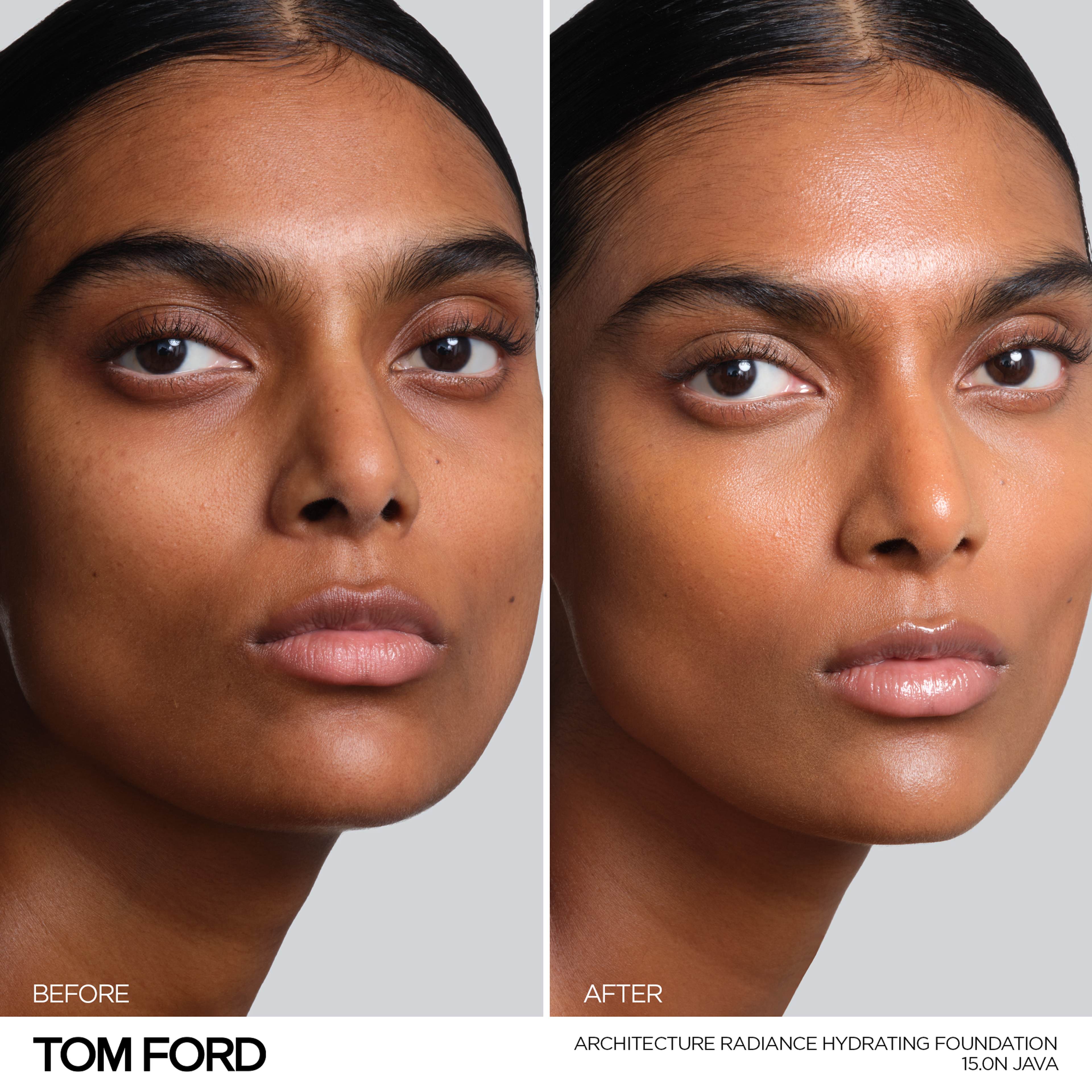 Architecture Radiance Hydrating Foundation SPF50