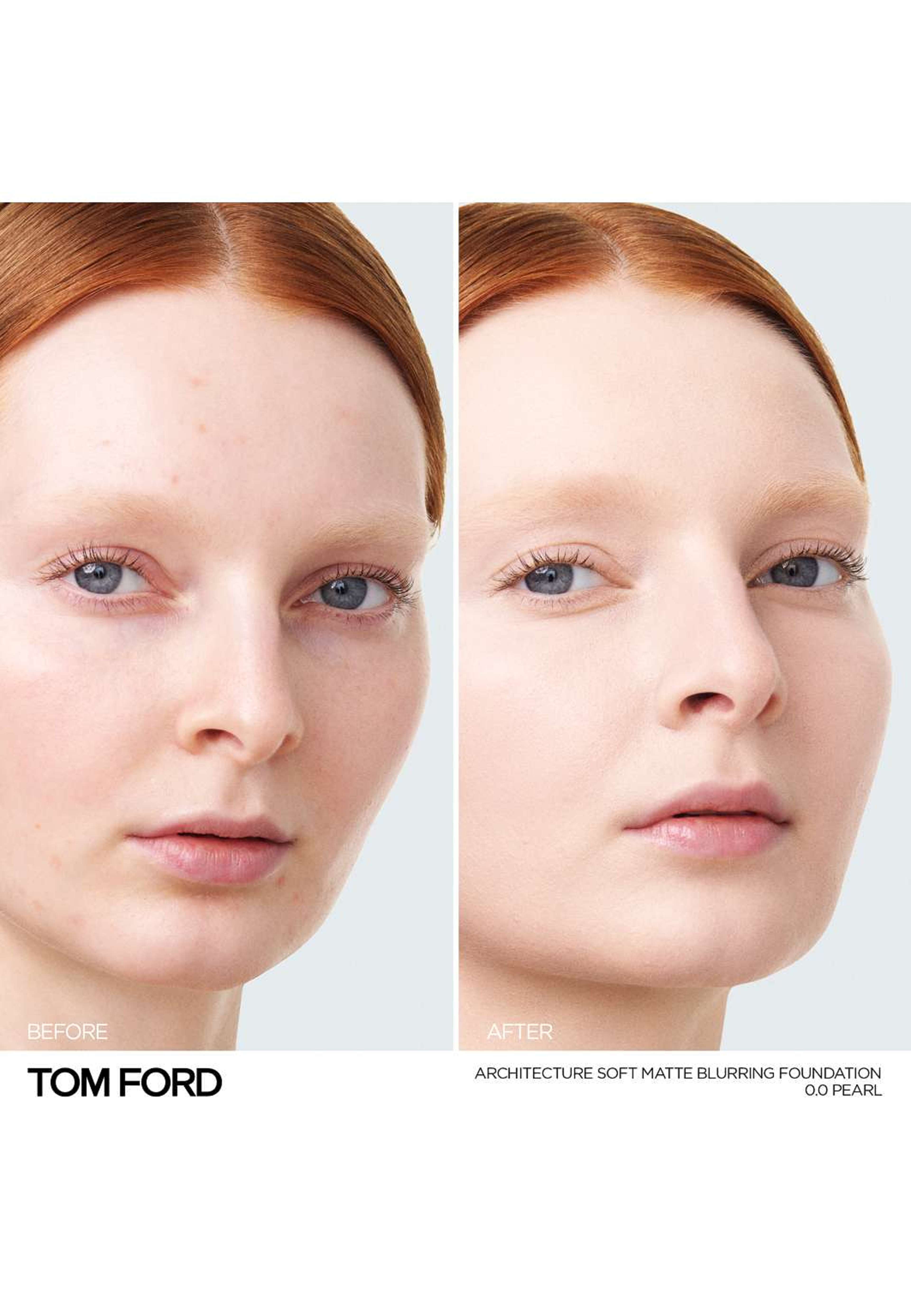 Architecture Soft Matte Blurring Foundation