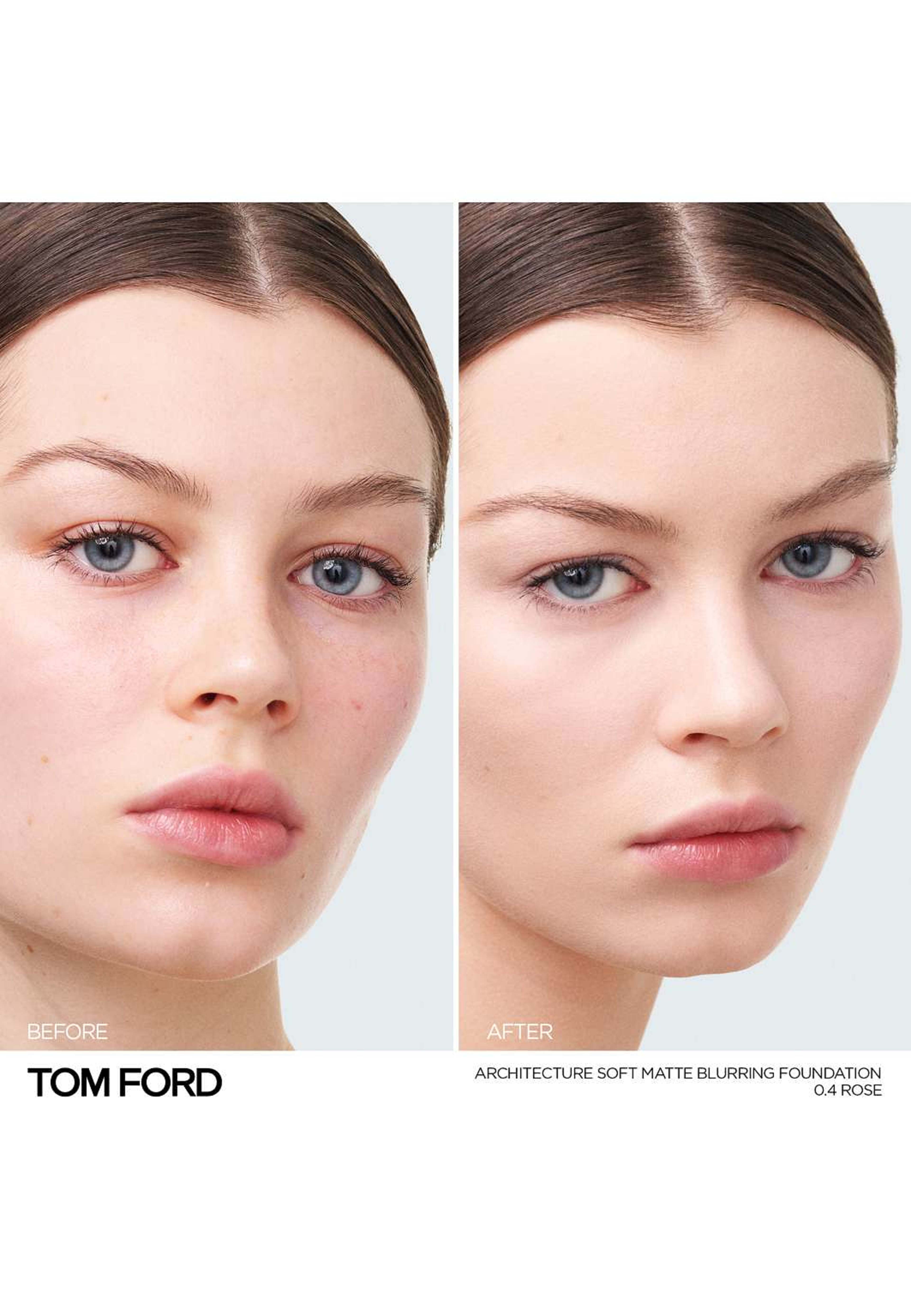 Architecture Soft Matte Blurring Foundation