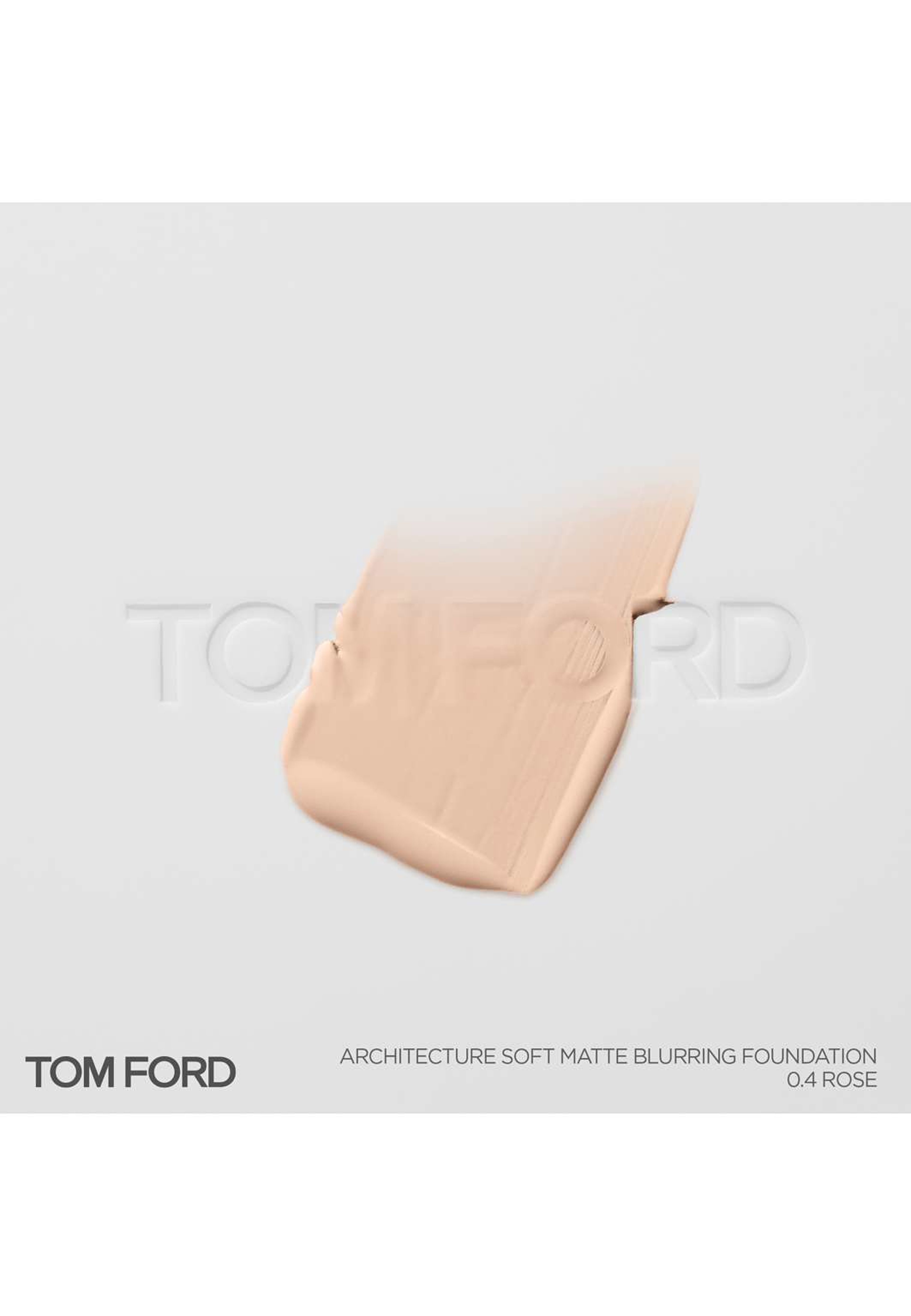 Architecture Soft Matte Blurring Foundation