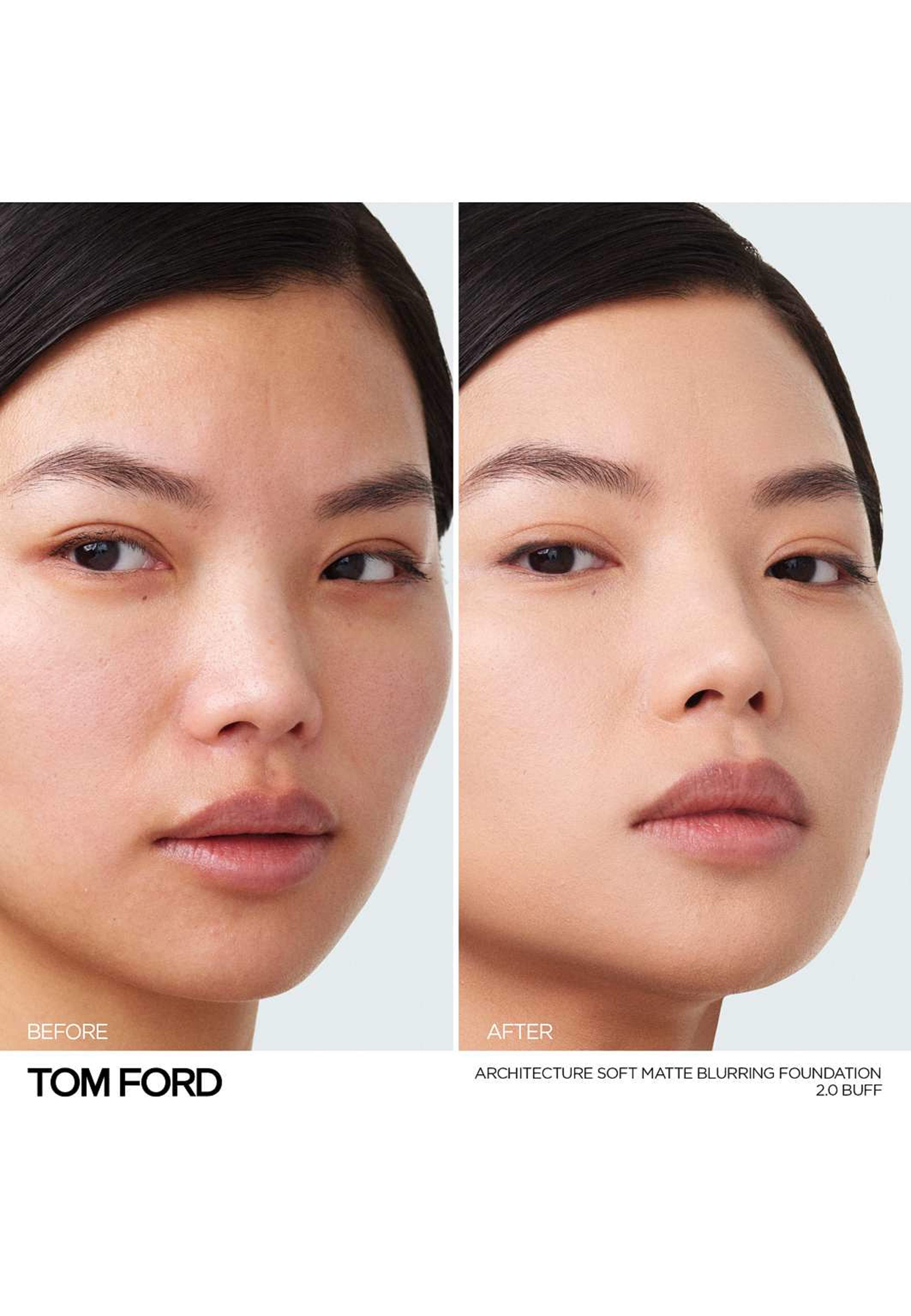 Architecture Soft Matte Blurring Foundation