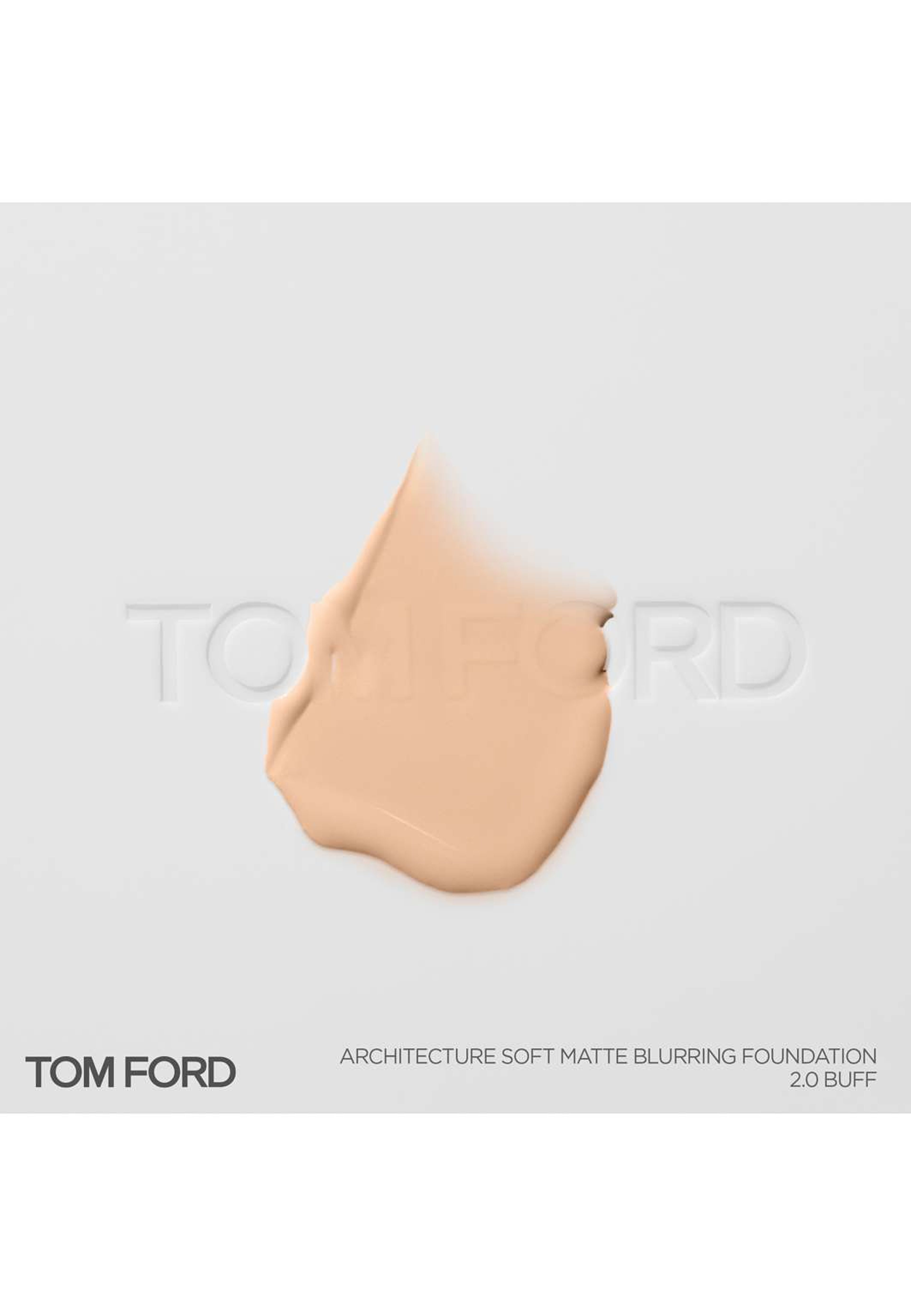 Architecture Soft Matte Blurring Foundation