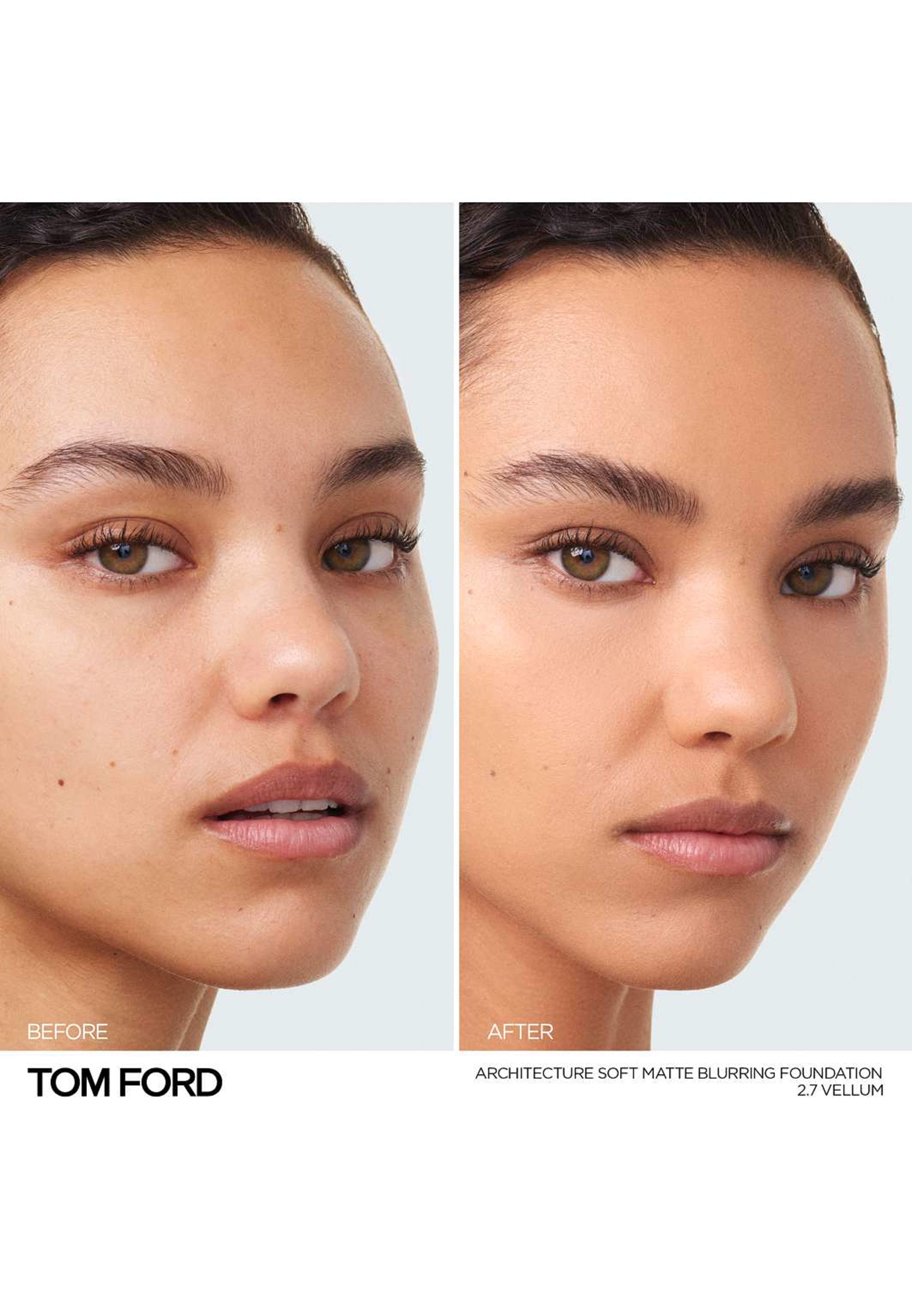Architecture Soft Matte Blurring Foundation