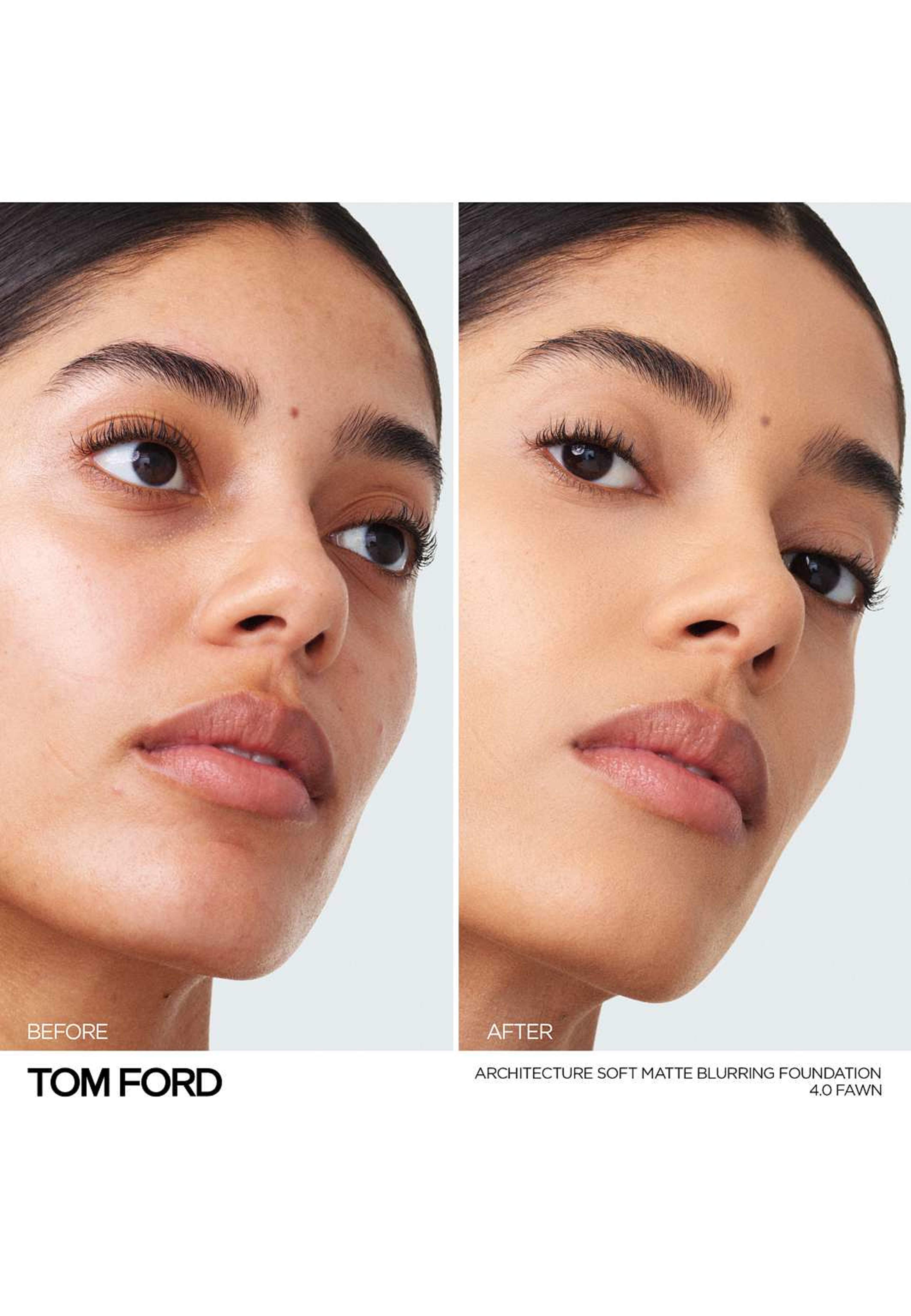 Architecture Soft Matte Blurring Foundation