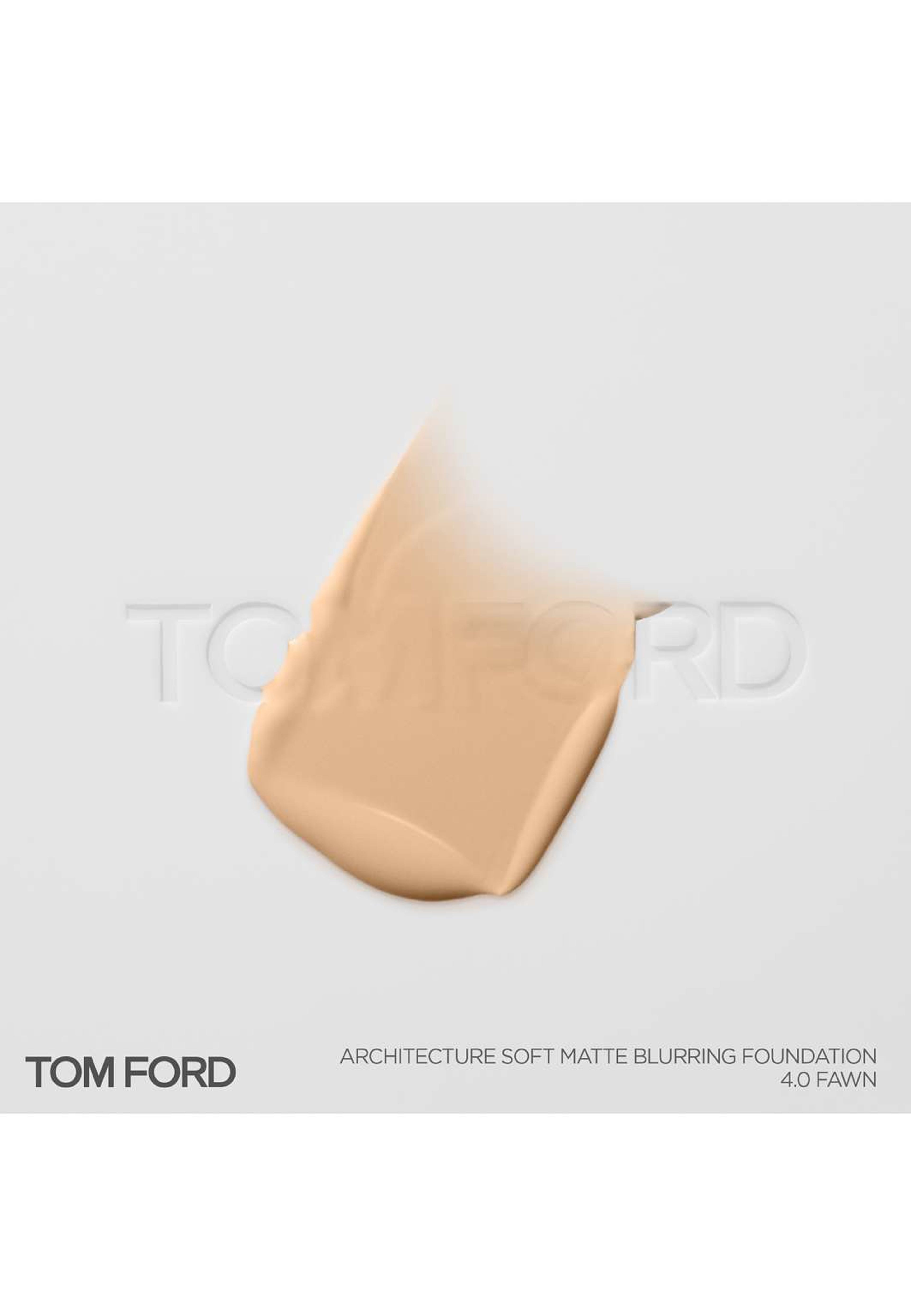 Architecture Soft Matte Blurring Foundation