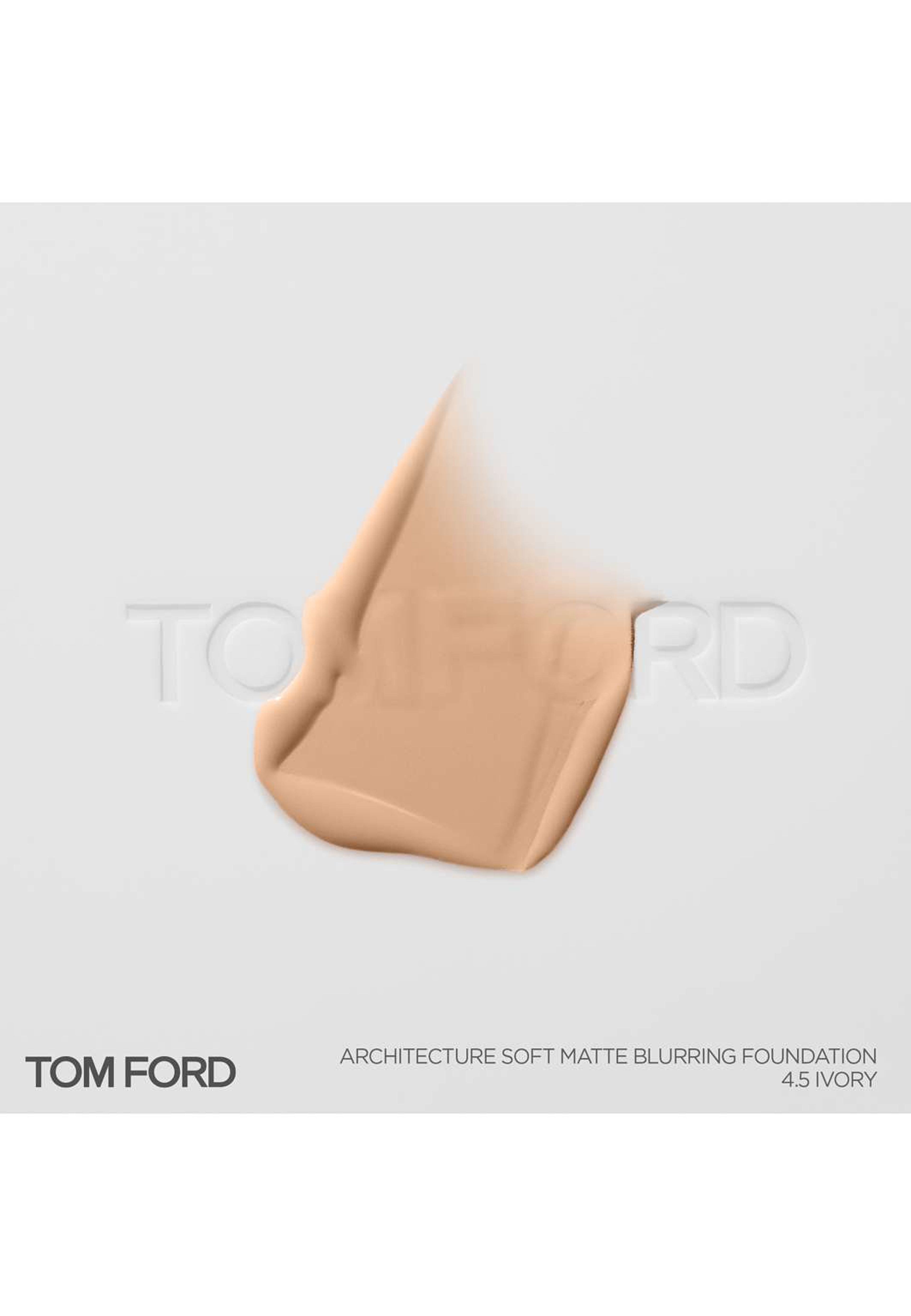 Architecture Soft Matte Blurring Foundation
