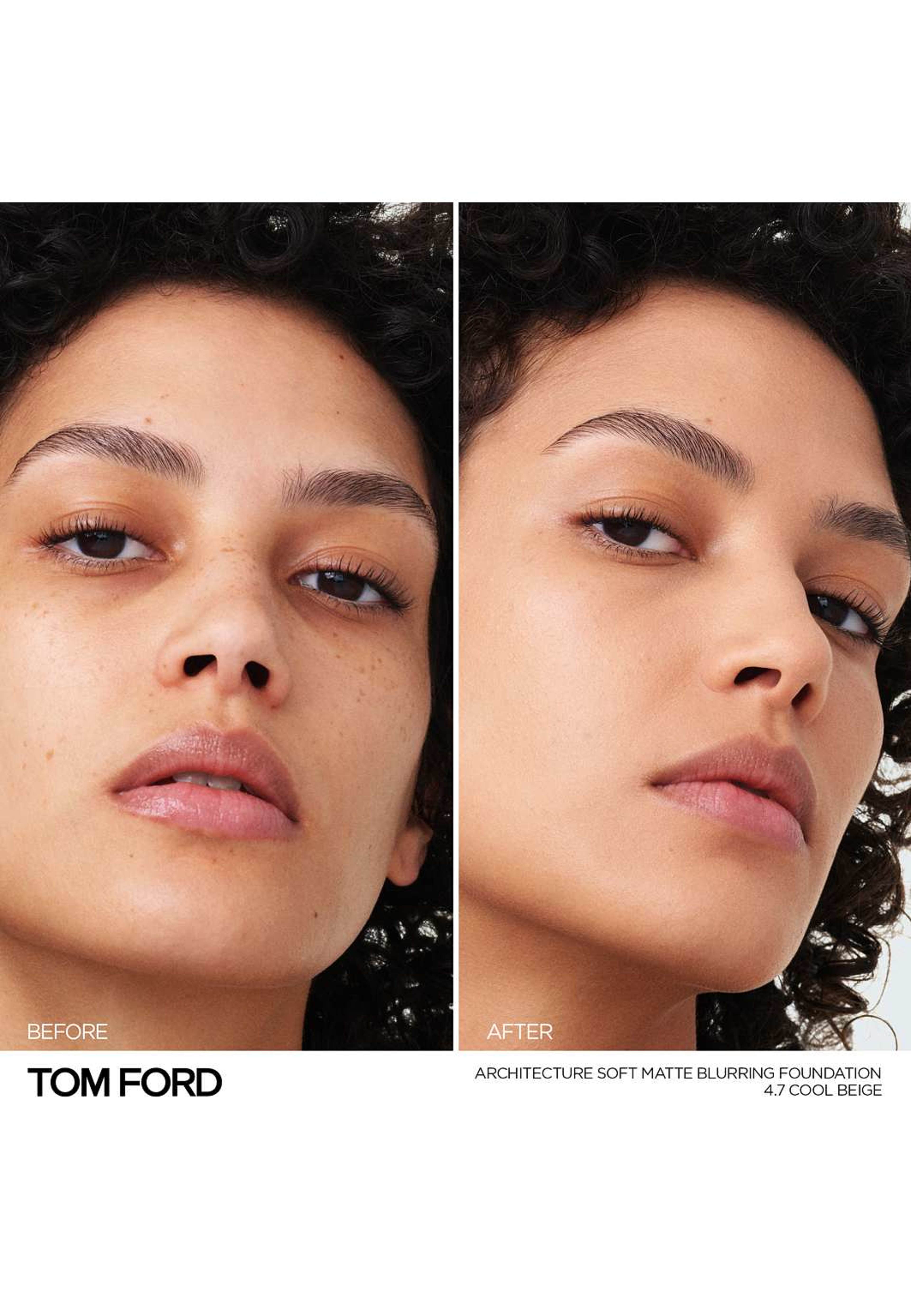 Architecture Soft Matte Blurring Foundation
