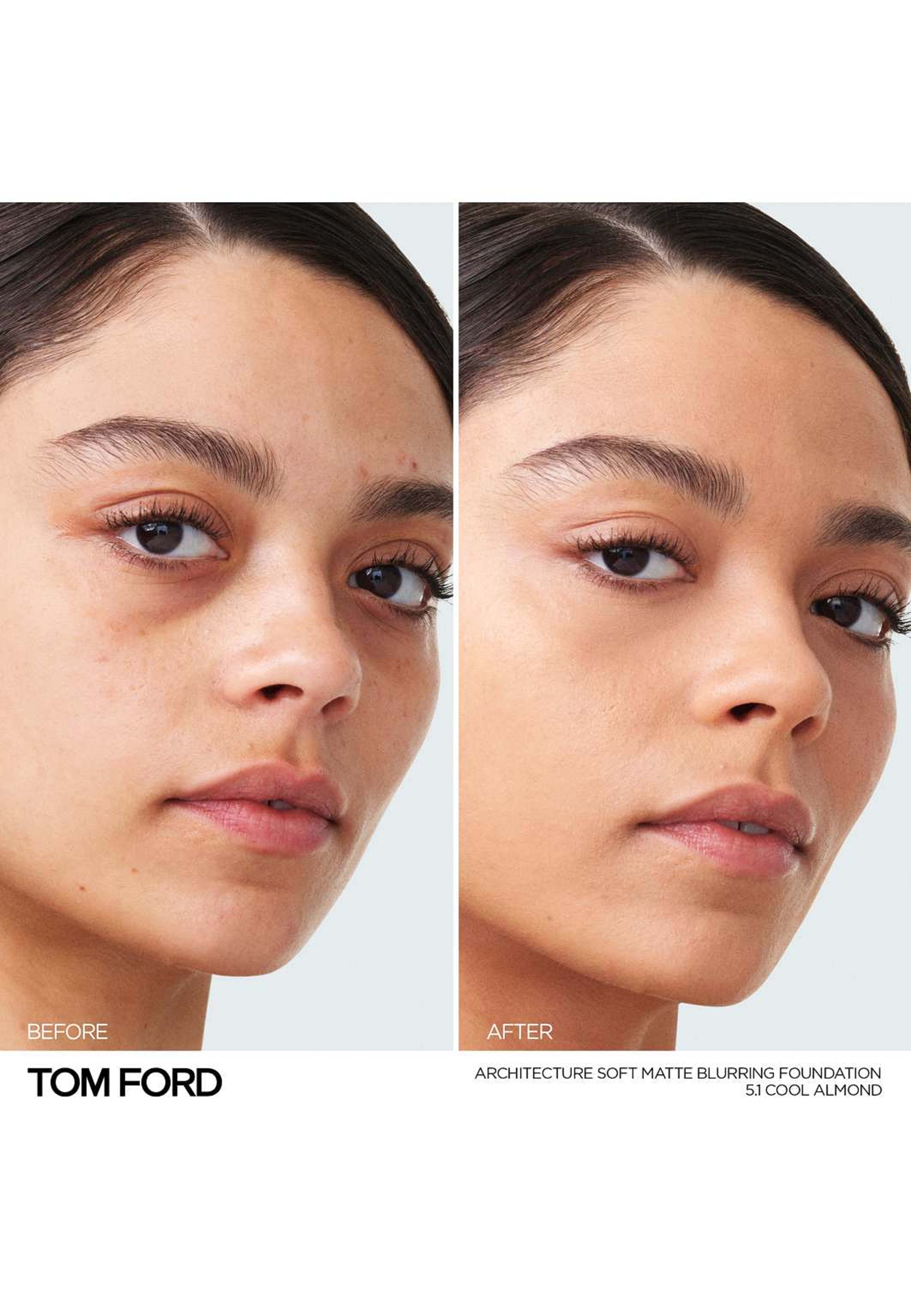 Architecture Soft Matte Blurring Foundation