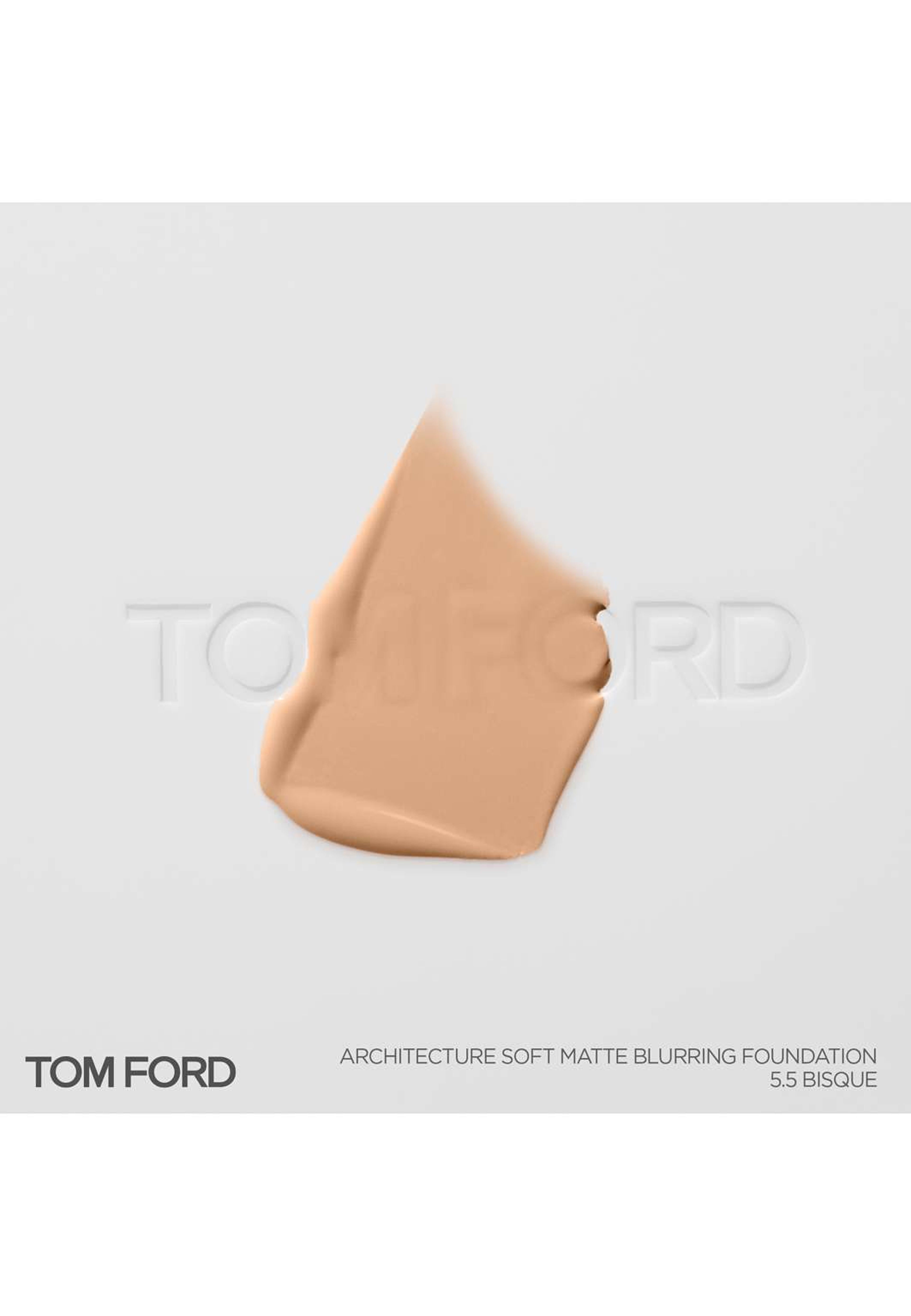 Architecture Soft Matte Blurring Foundation