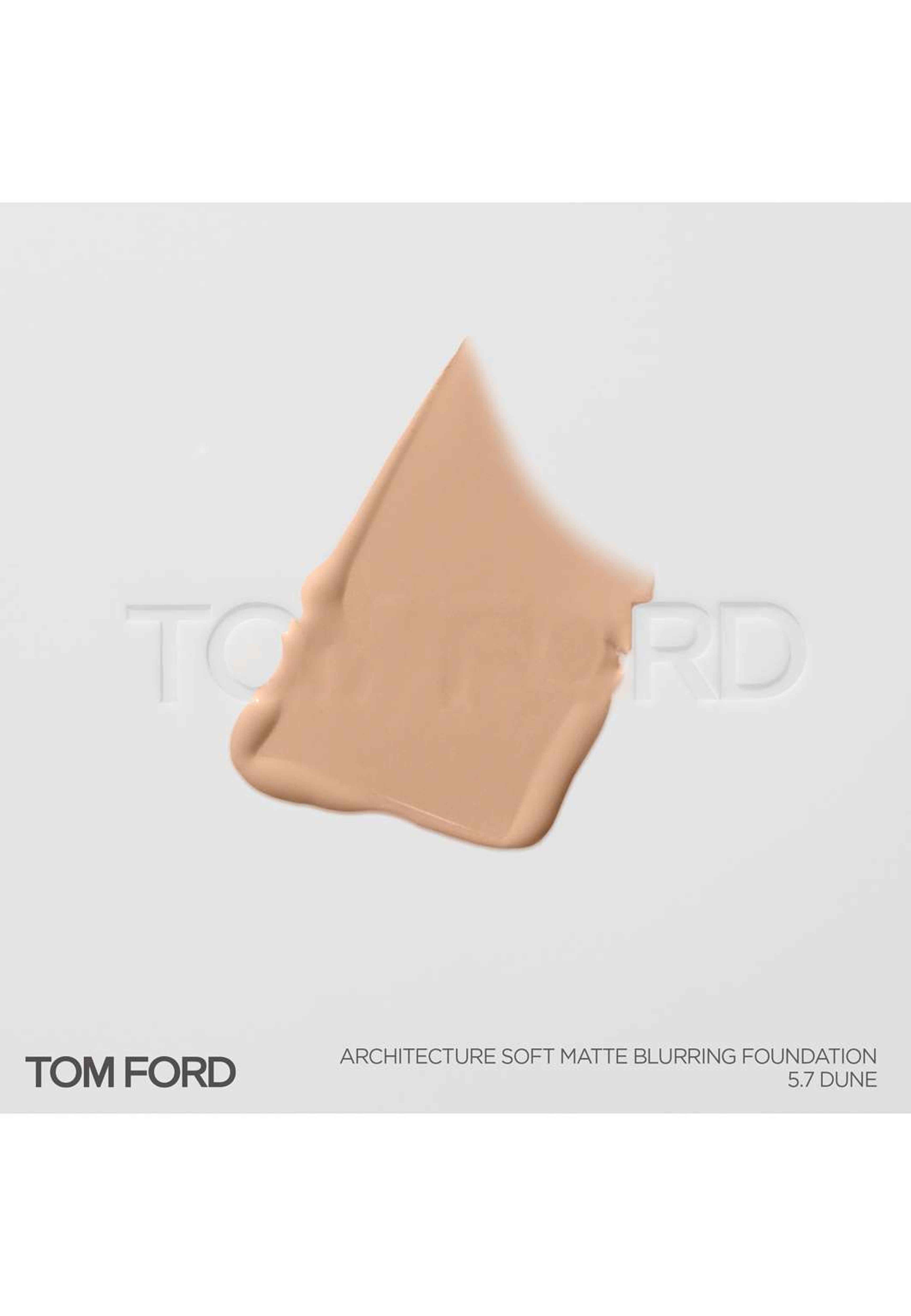 Architecture Soft Matte Blurring Foundation