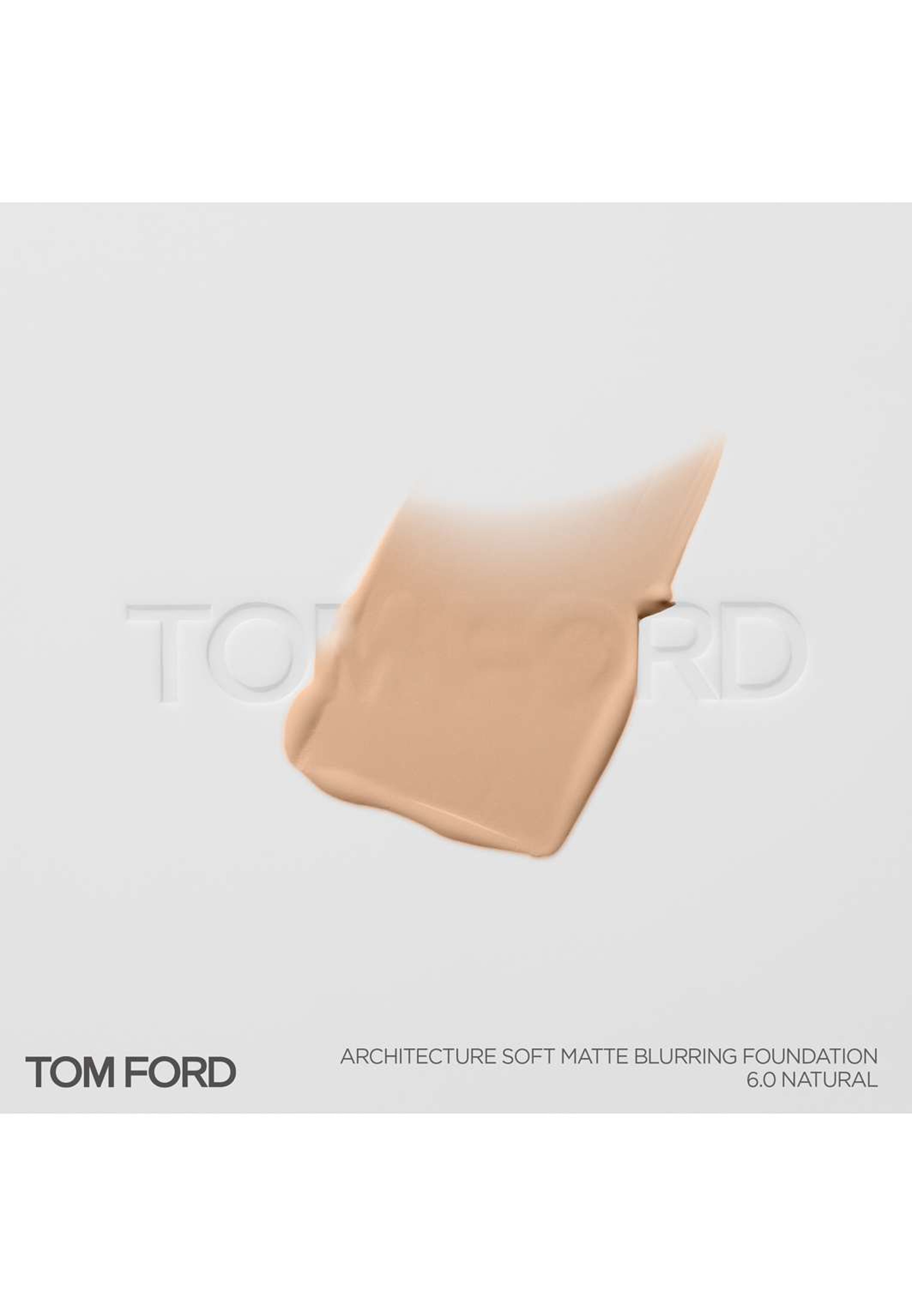 Architecture Soft Matte Blurring Foundation