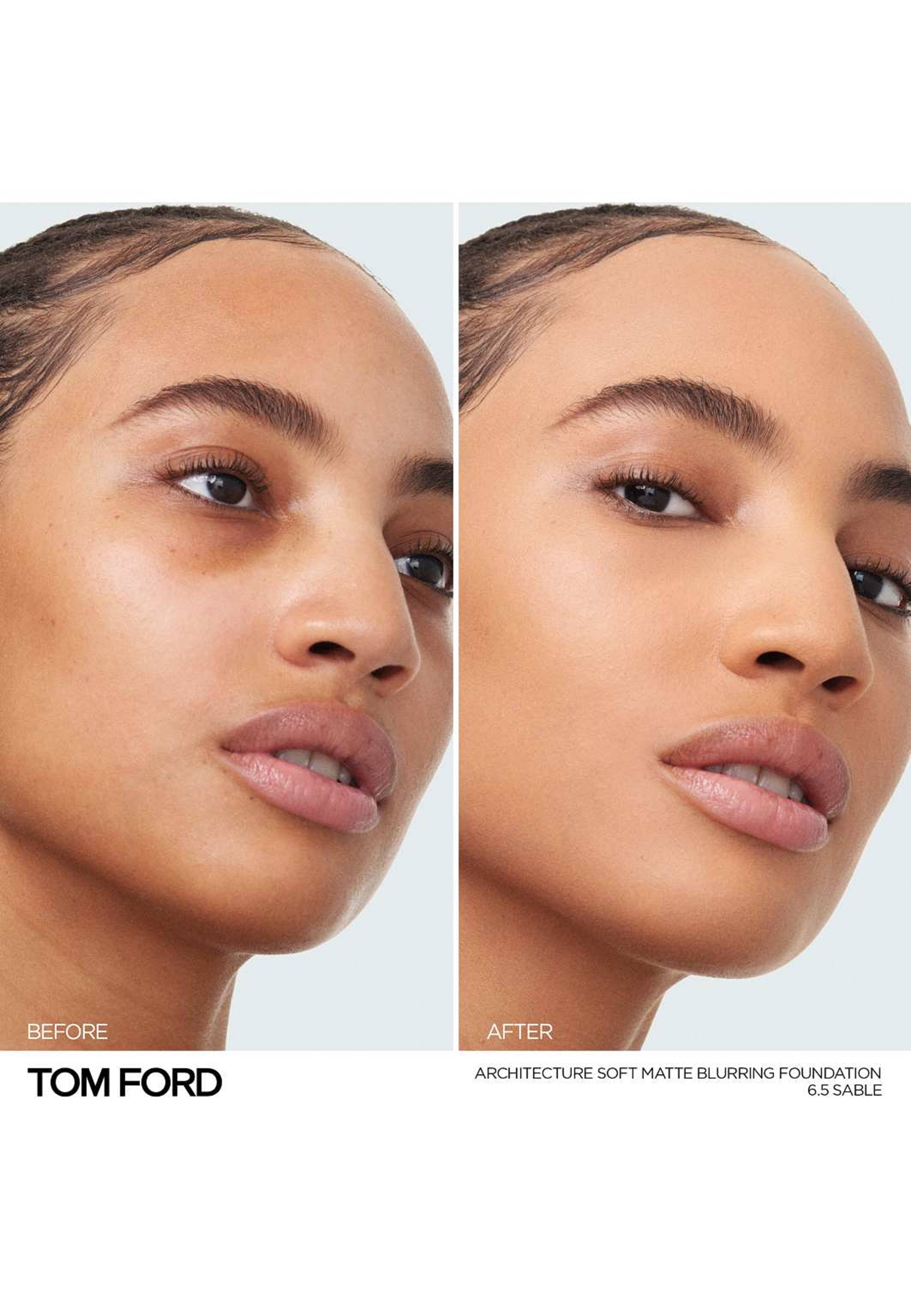 Architecture Soft Matte Blurring Foundation