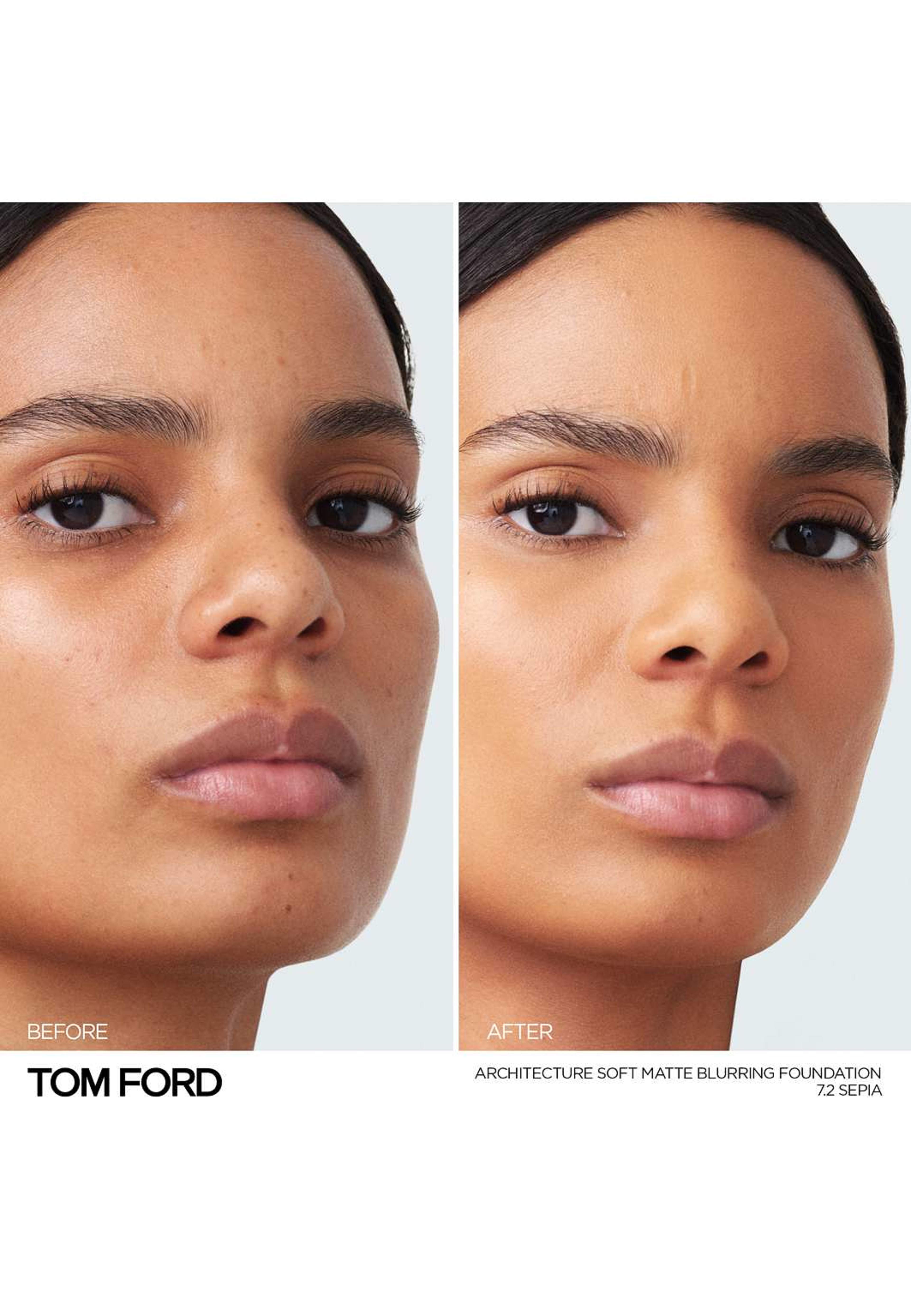 Architecture Soft Matte Blurring Foundation