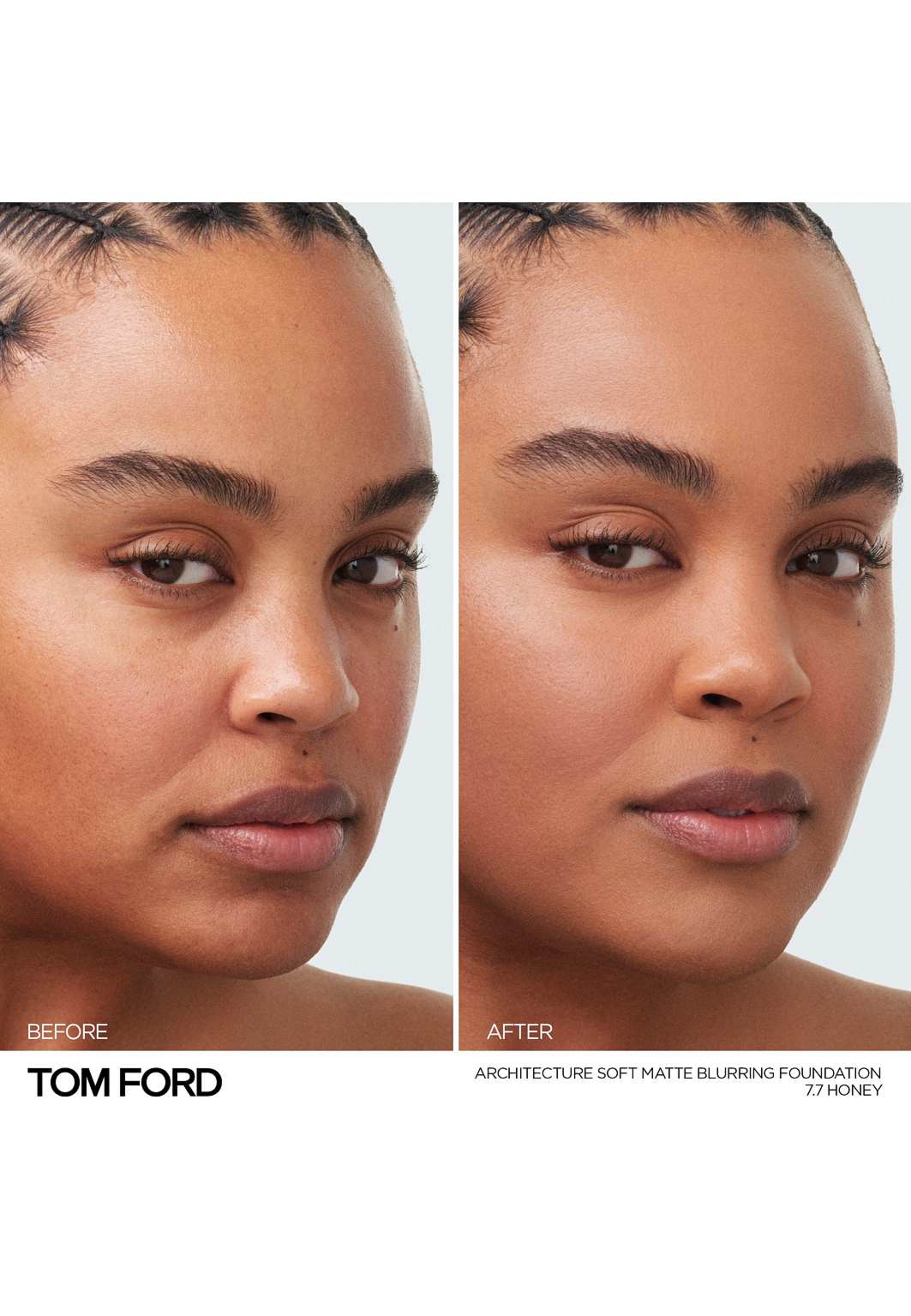 Architecture Soft Matte Blurring Foundation