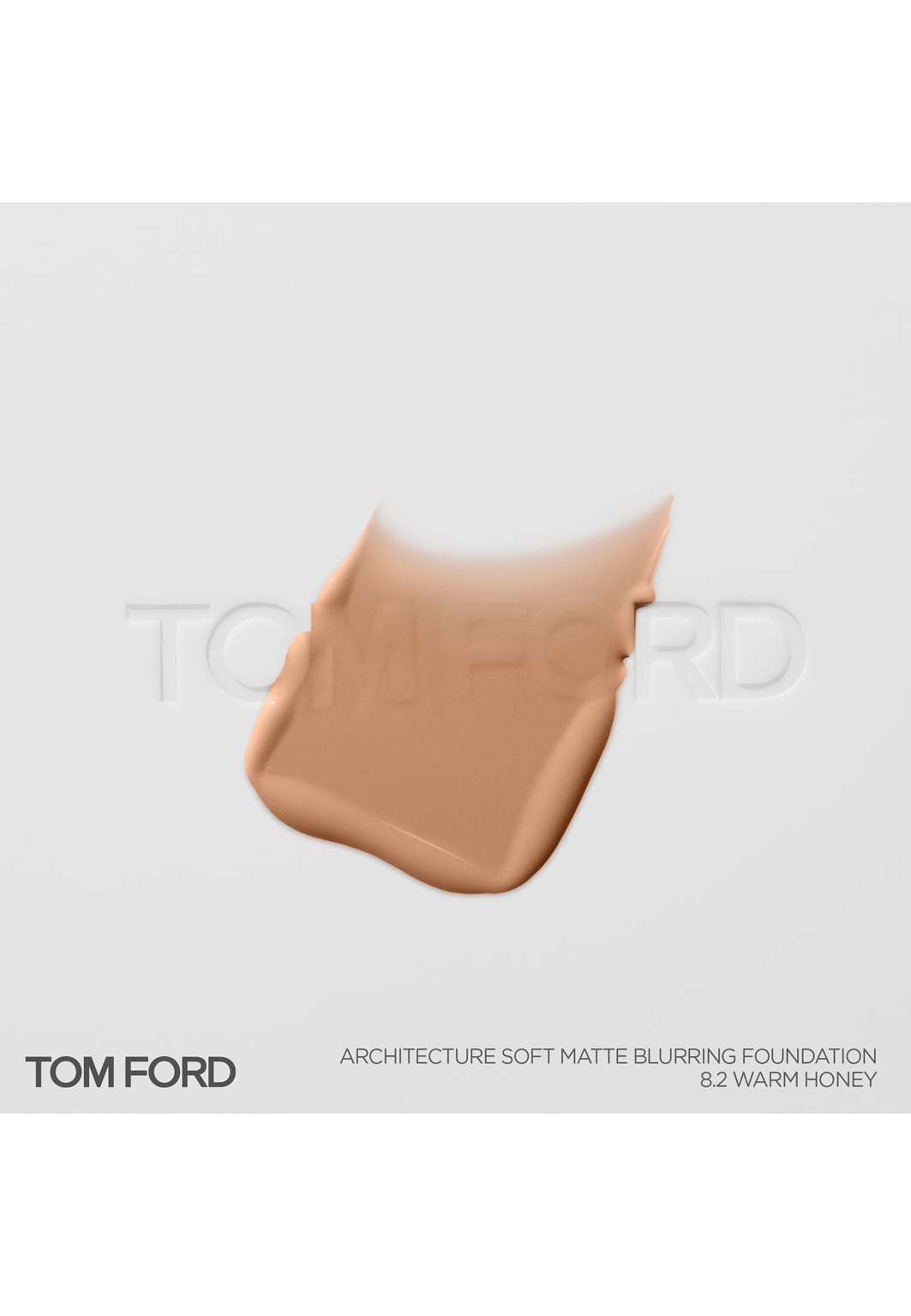 Architecture Soft Matte Blurring Foundation