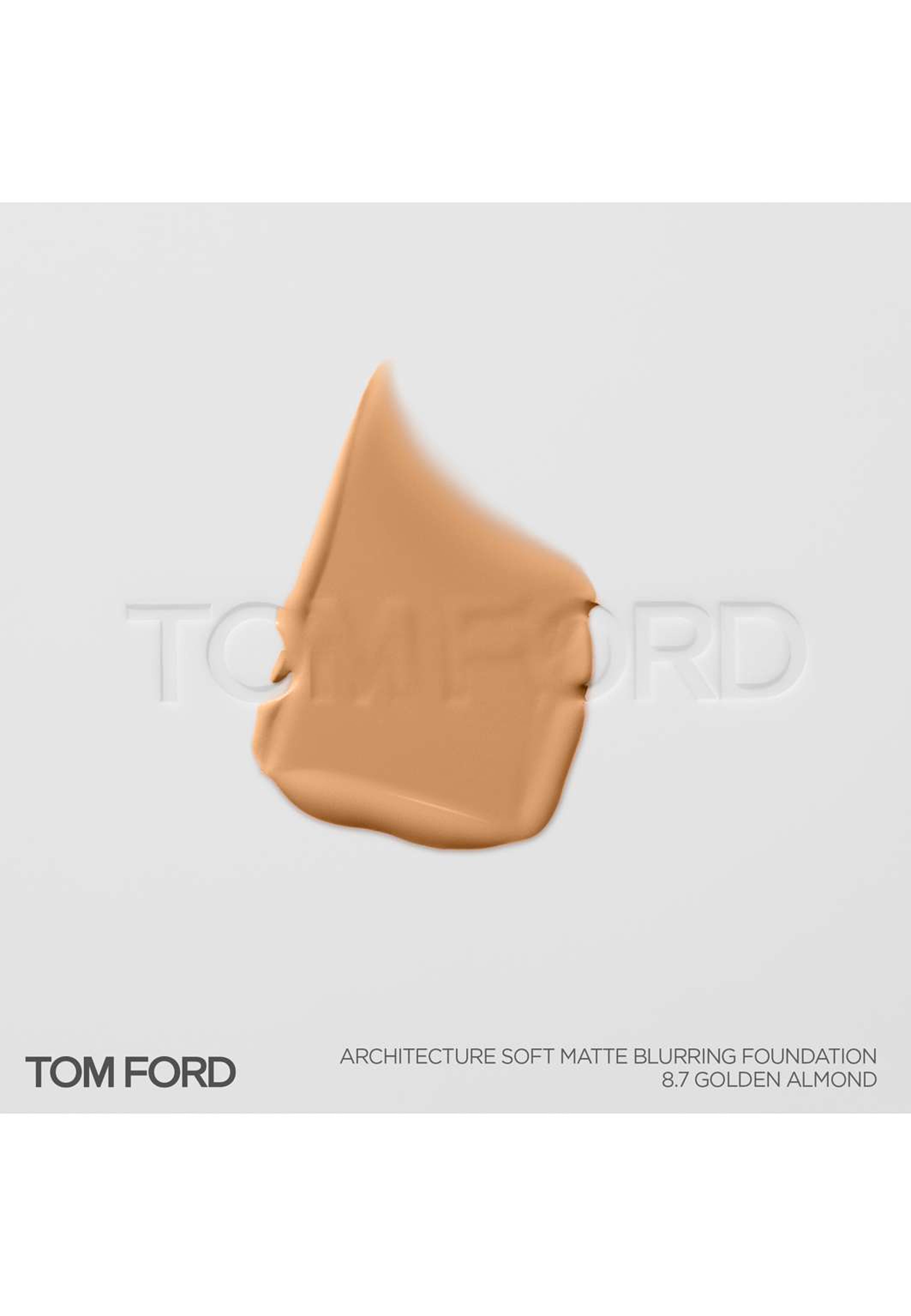 Architecture Soft Matte Blurring Foundation