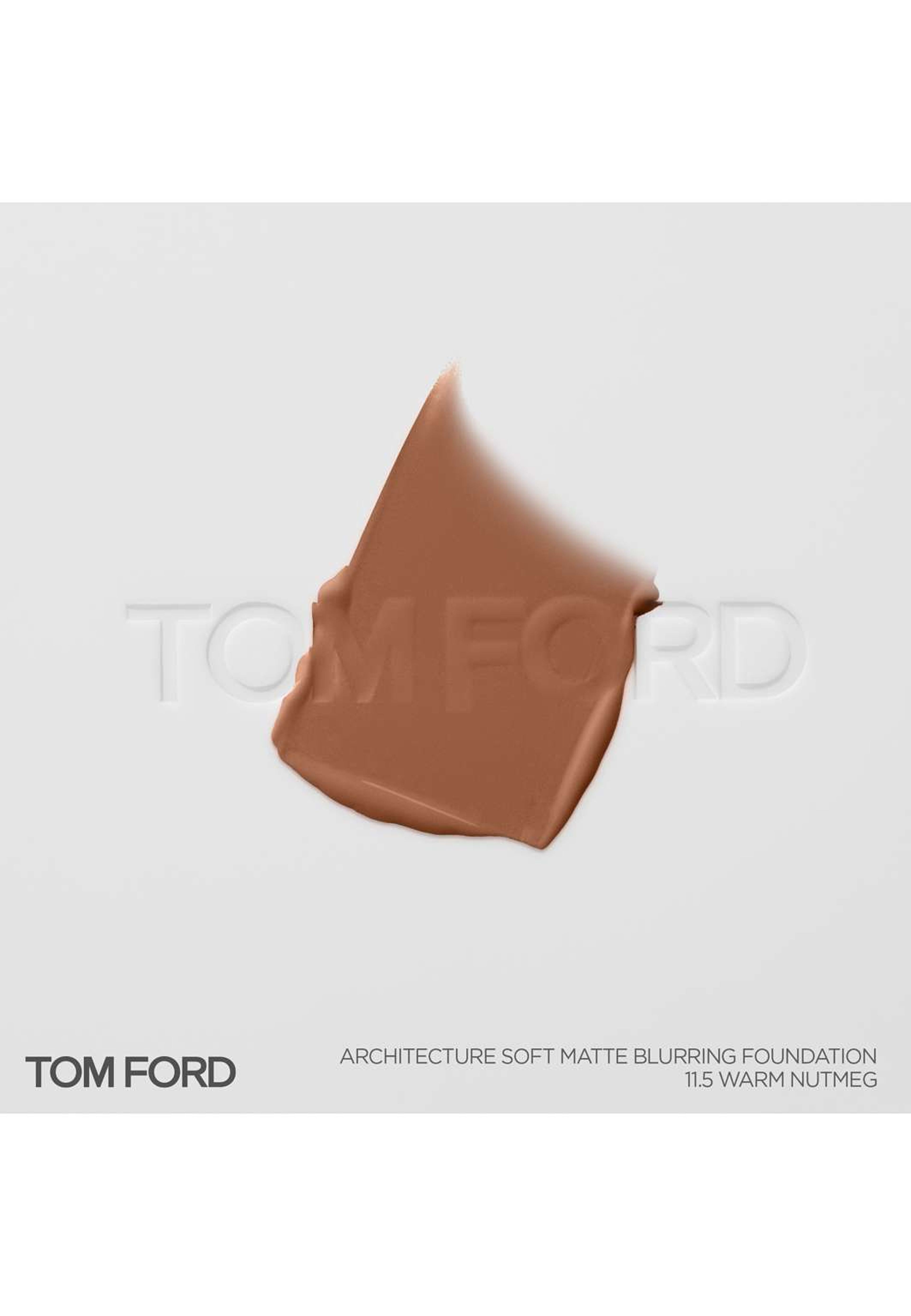 Architecture Soft Matte Blurring Foundation