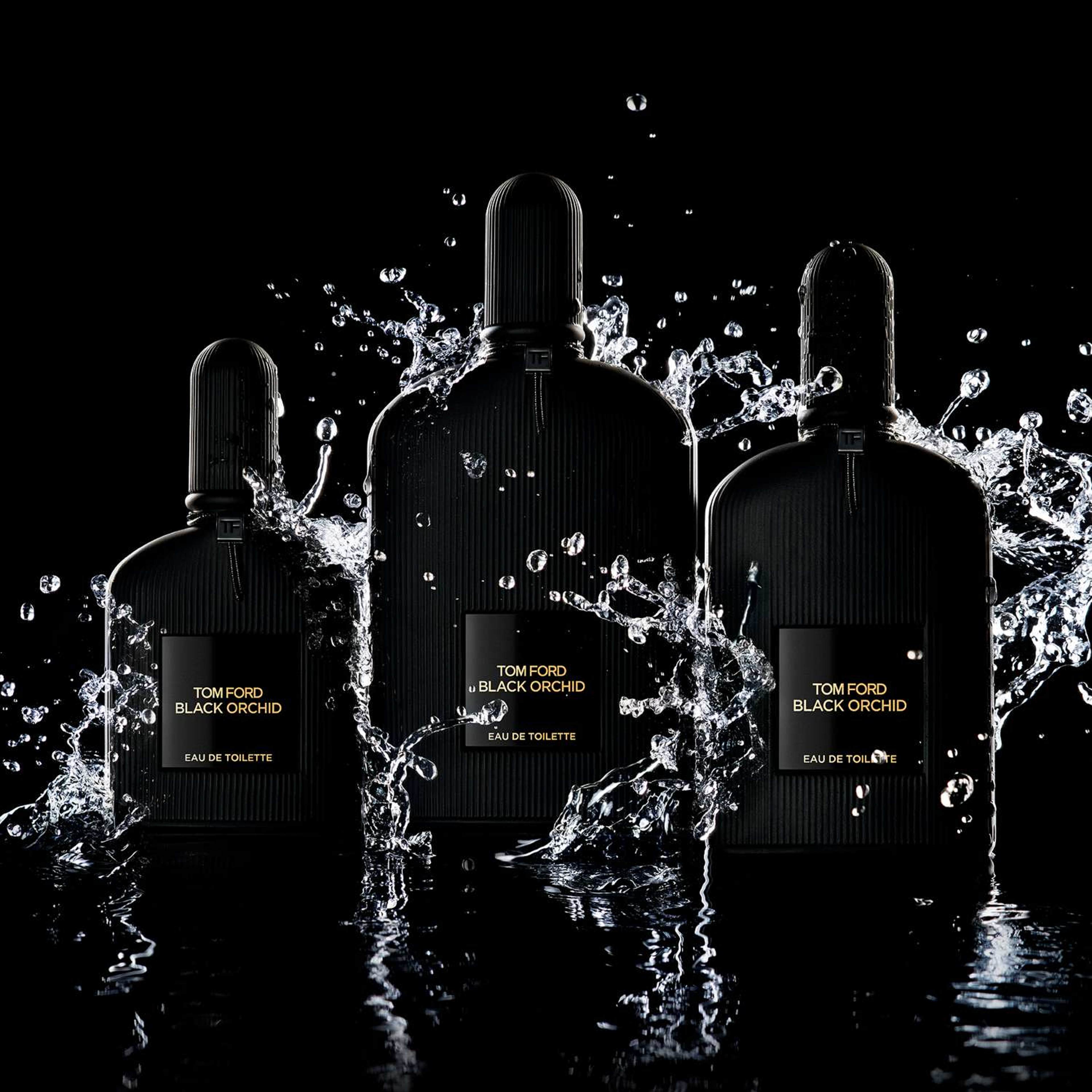 Black Orchid Eau de Toilette