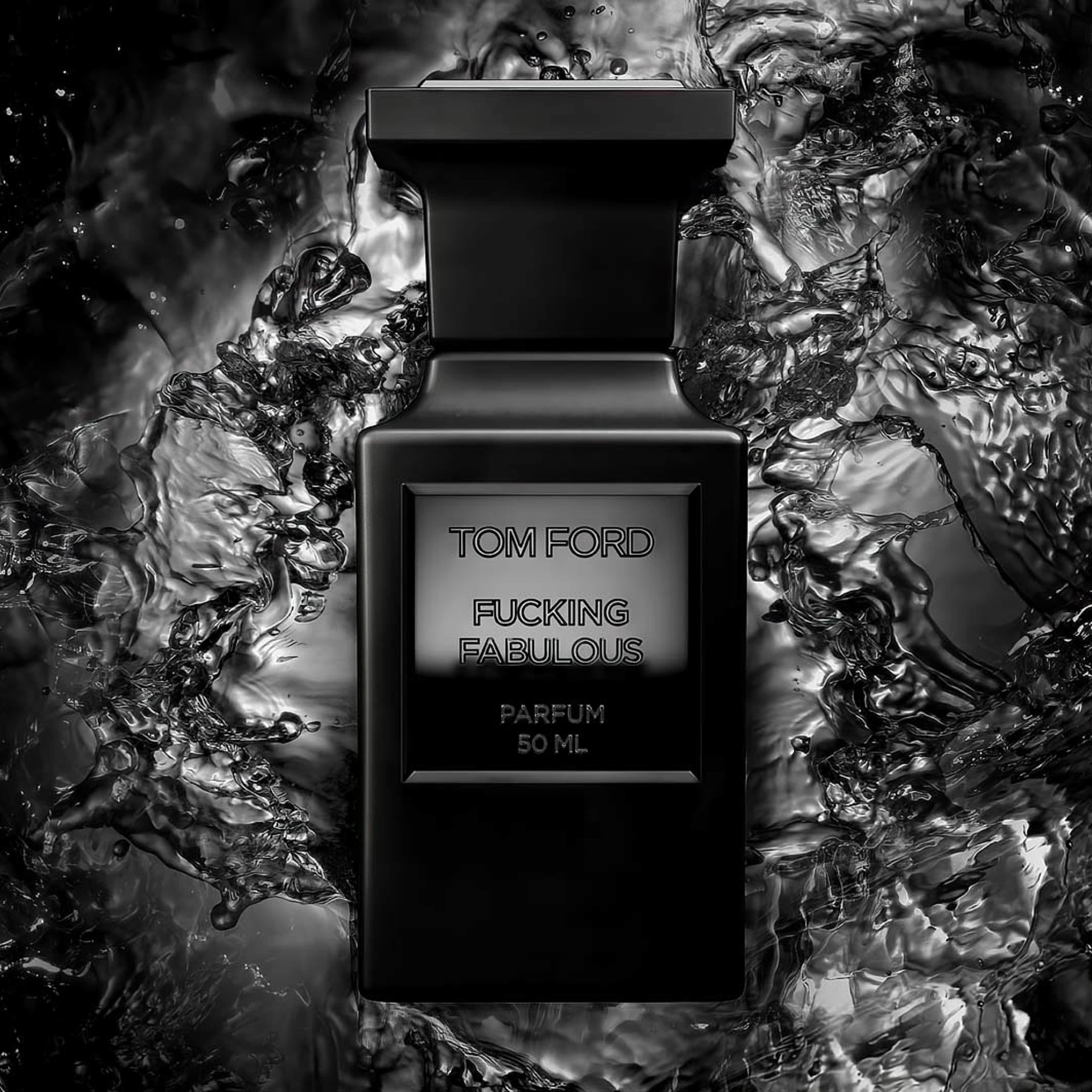 Fucking Fabulous Parfum, från Tom Ford. Klicka för att öppna bilden i stort format