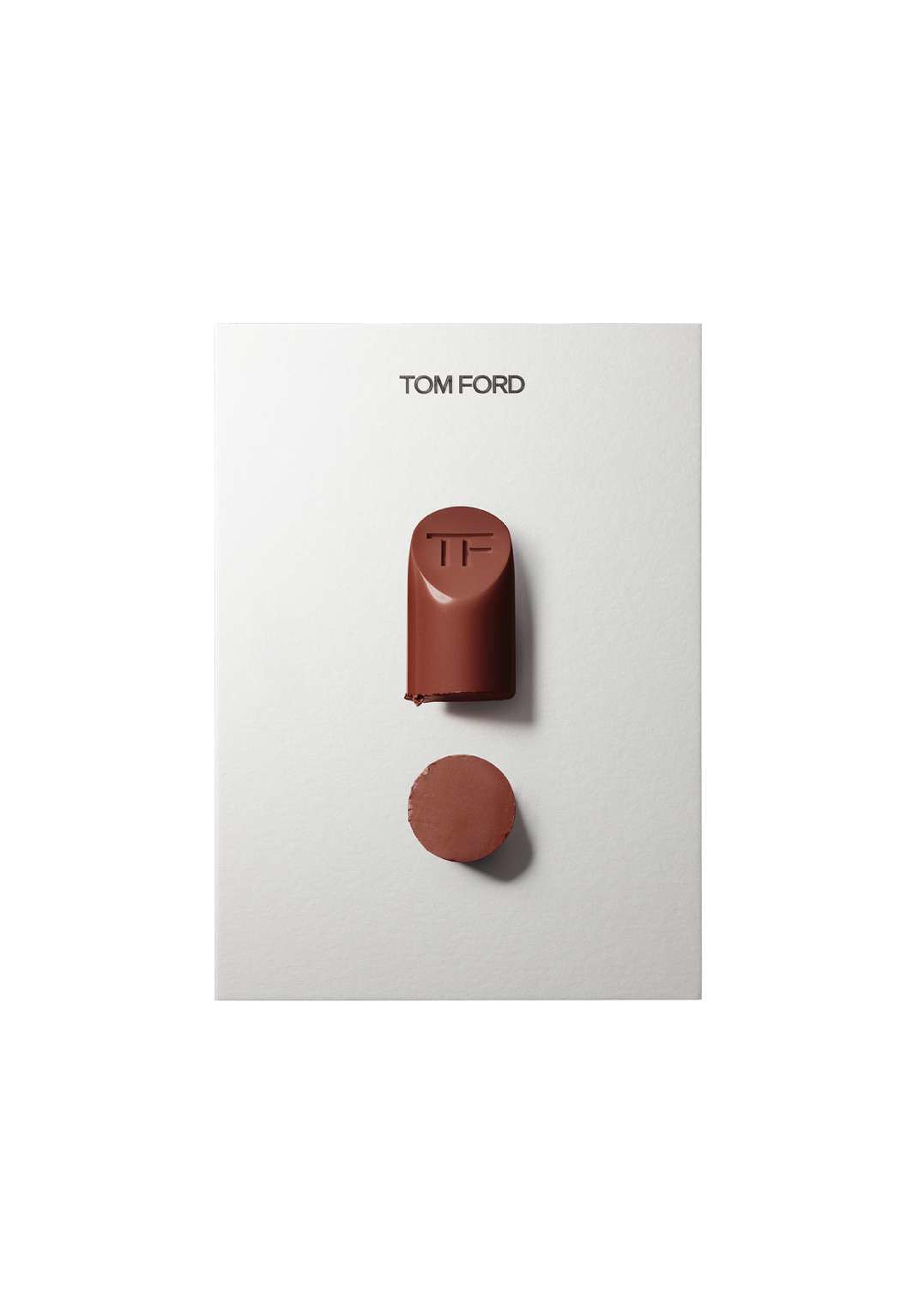 Lip Color Lipstick, från Tom Ford, i färgen 17 Understand. Klicka för att öppna bilden i stort format