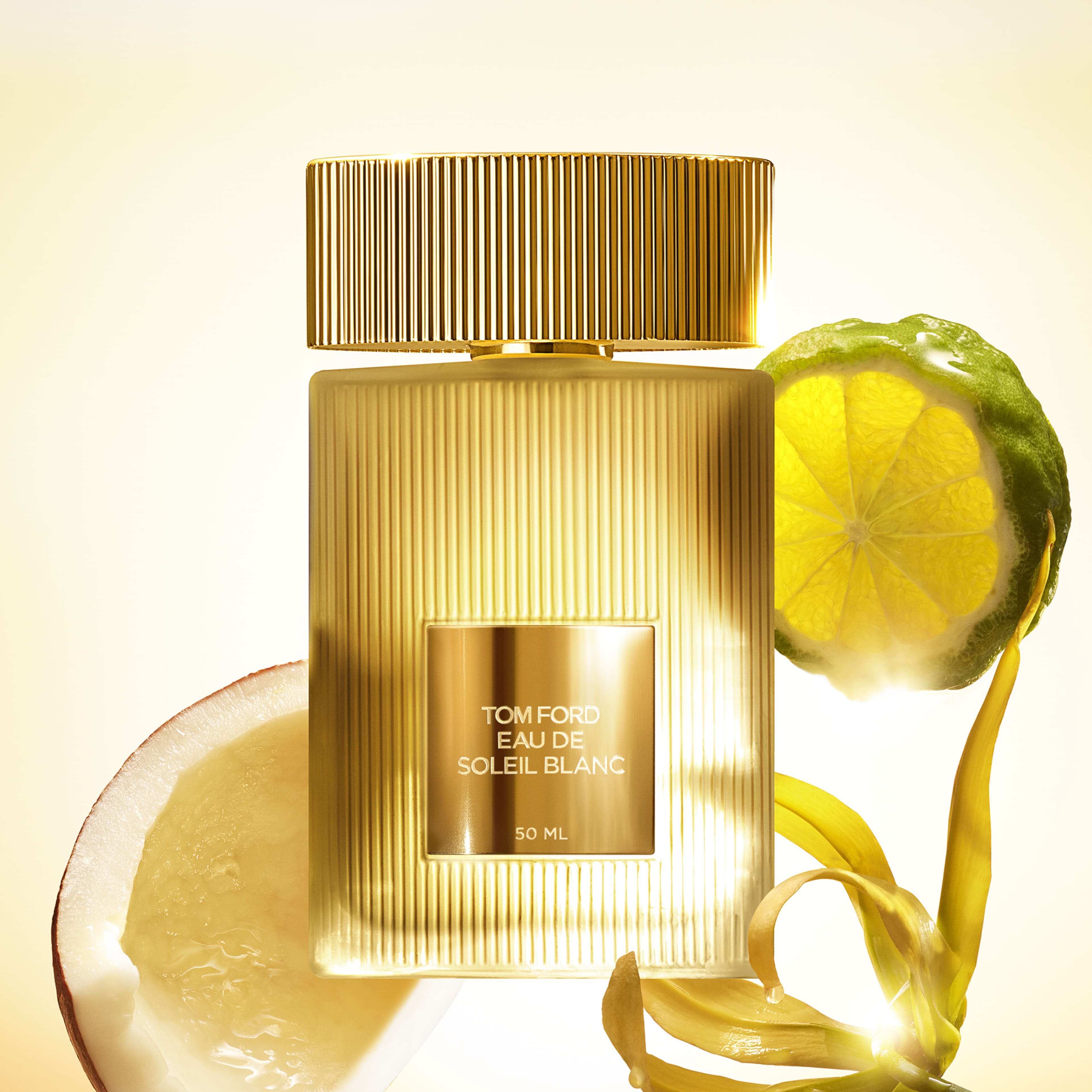 Soleil Blanc Eau de Toilette