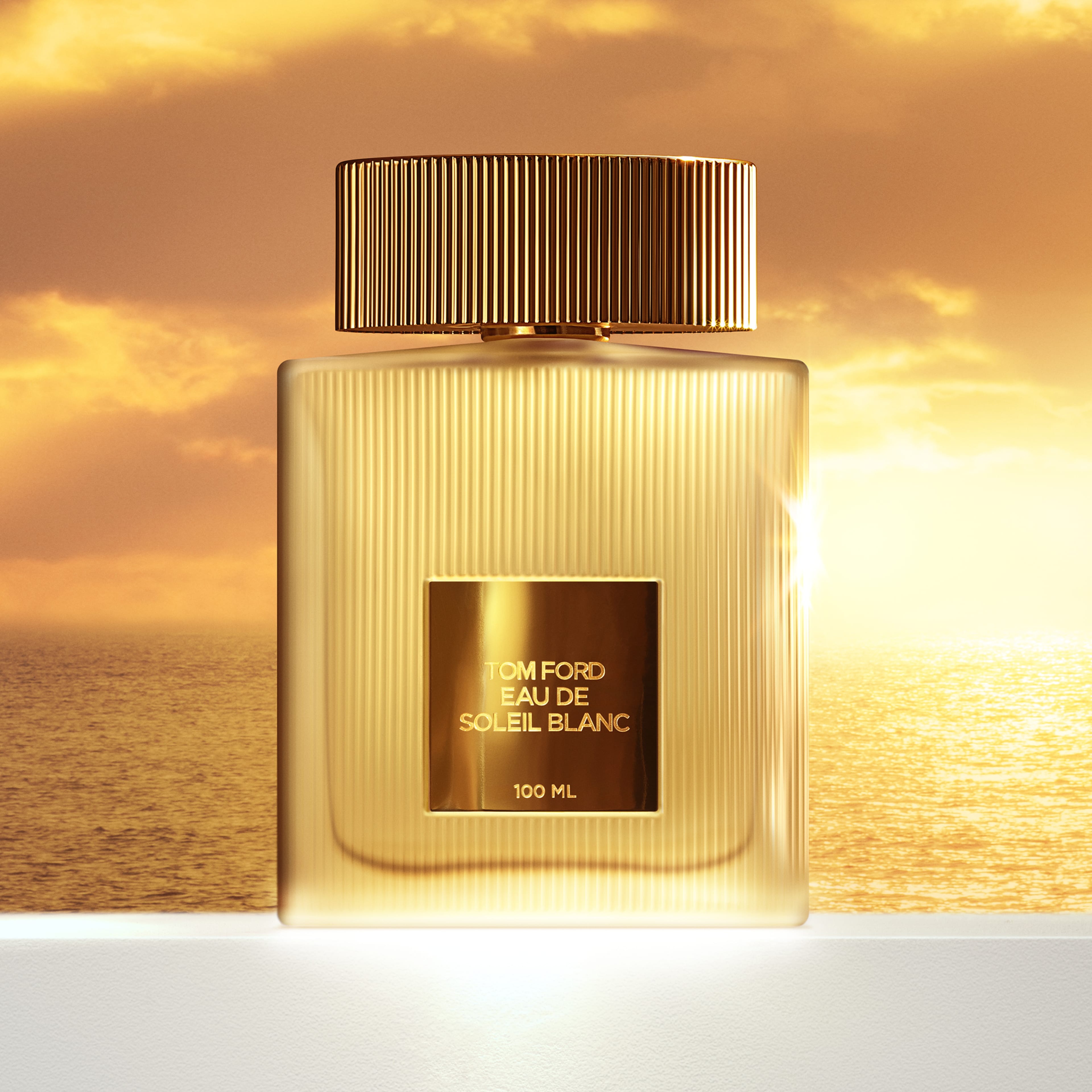 Soleil Blanc Eau de Toilette
