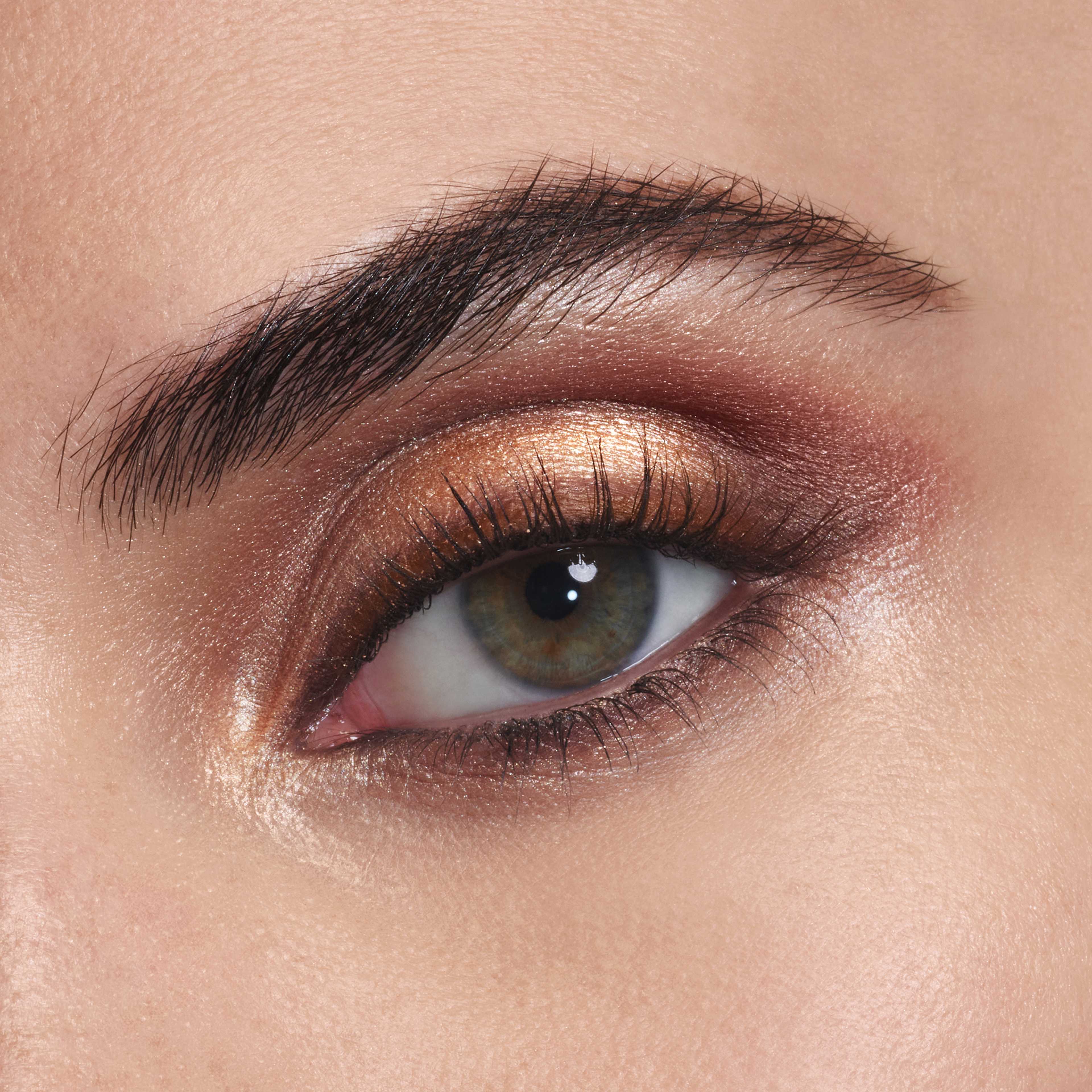 Soleil Eye Color Quad, från Tom Ford, i färgen 01 Bronze Isle. Klicka för att öppna bilden i stort format