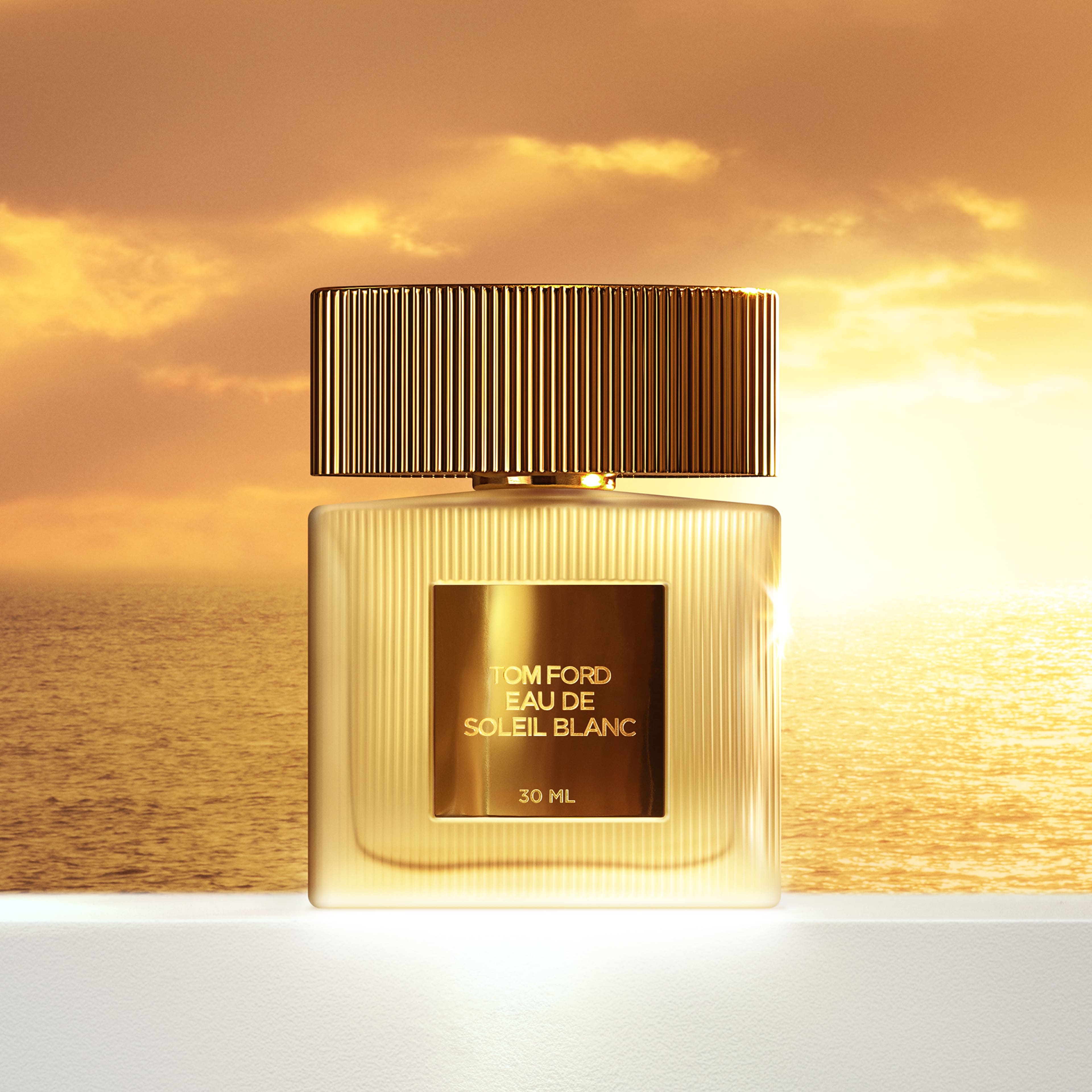 Soleil Blanc Eau de Toilette