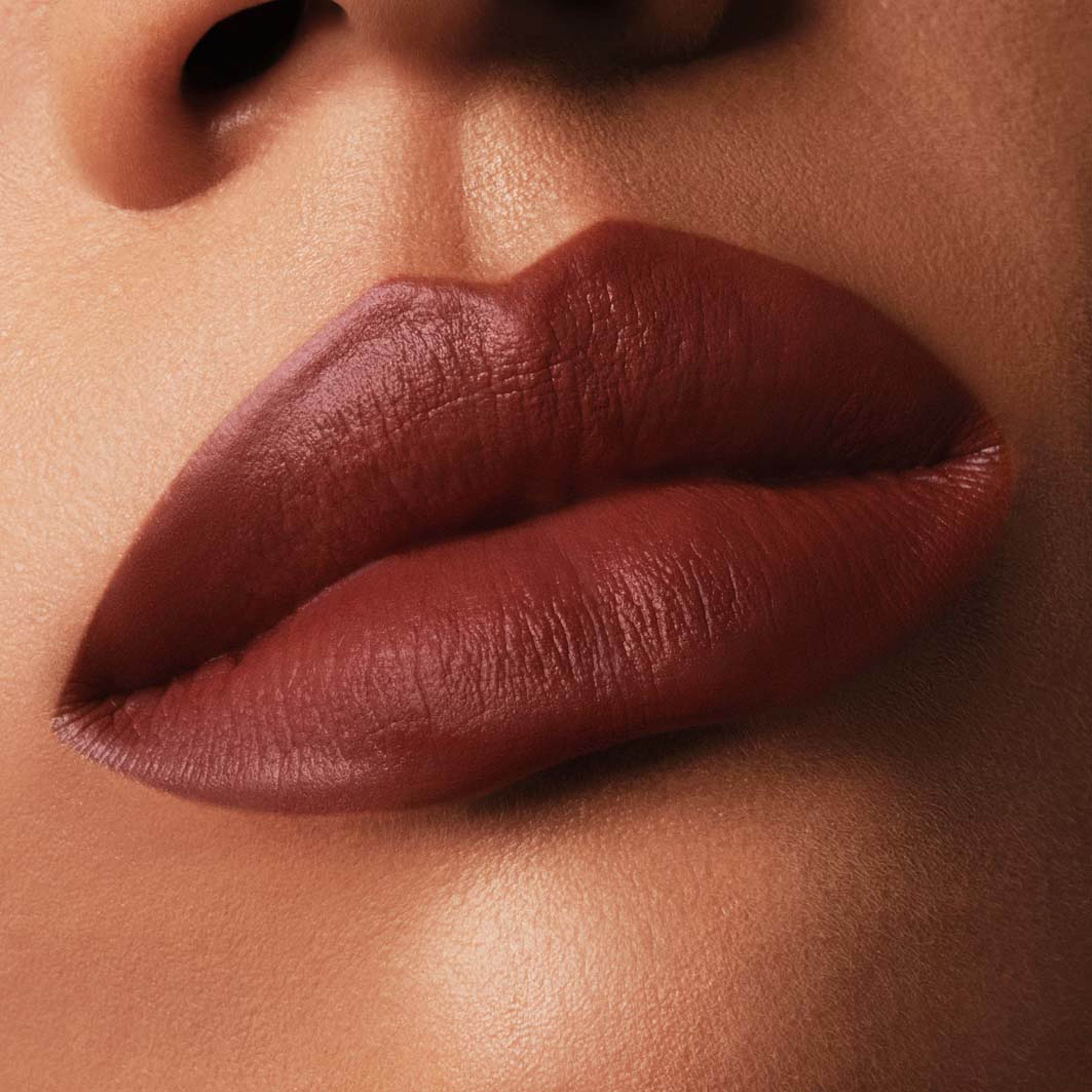 Lip Color Stylo Matte Lipstick 115 Honeyed Mink från Tom Ford | Åhléns