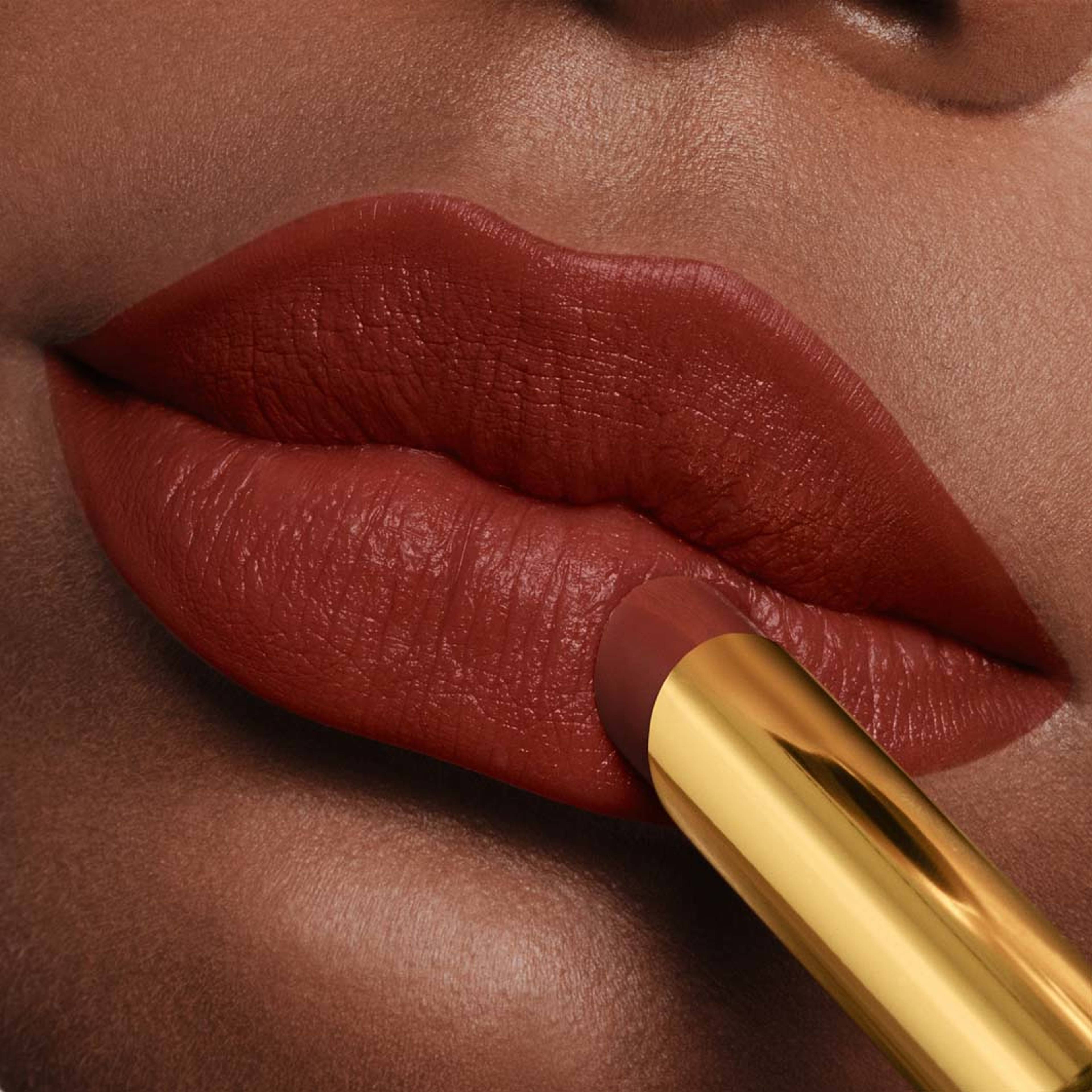 Lip Color Stylo Matte Lipstick 115 Honeyed Mink från Tom Ford | Åhléns