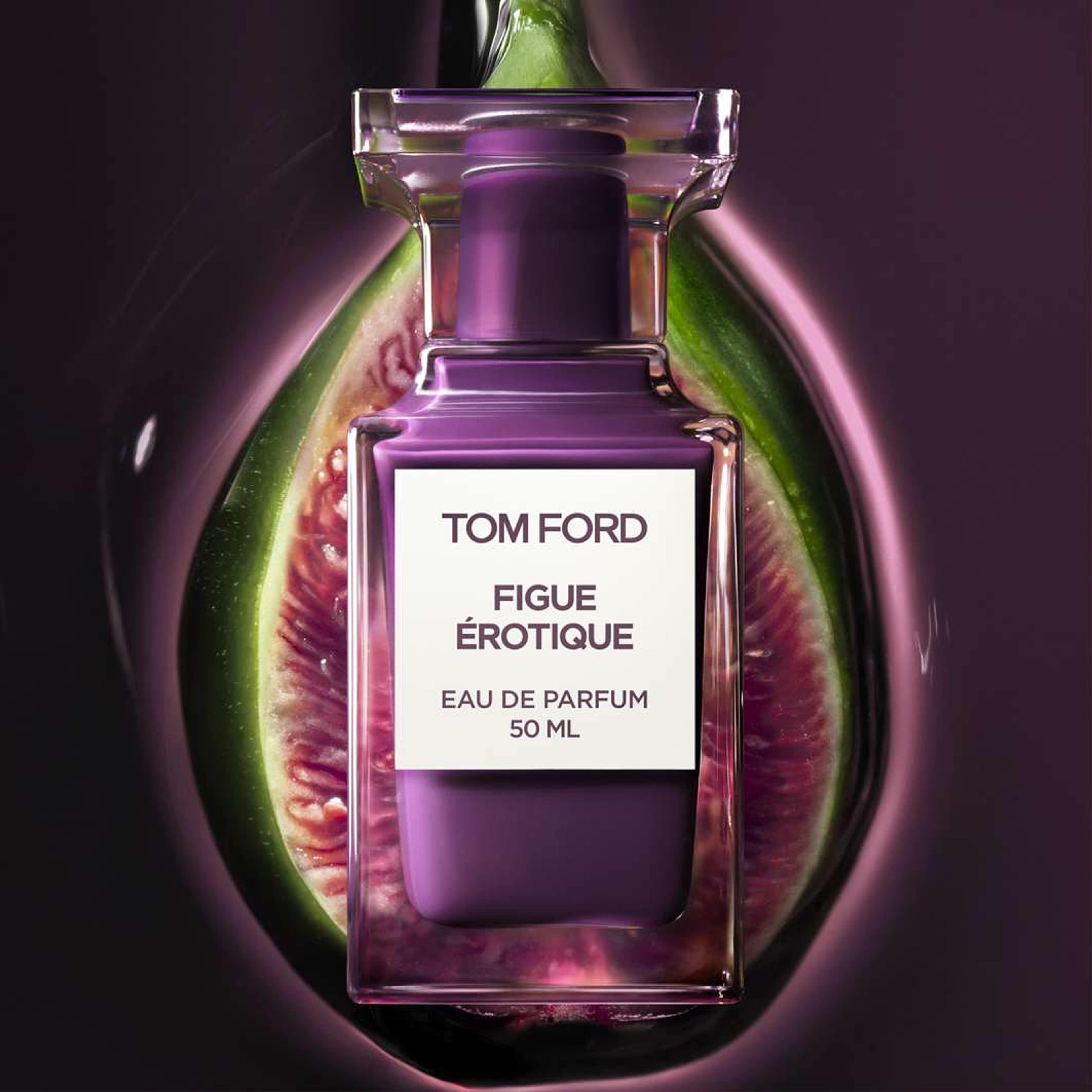 Fique Erotique Eau de Parfum, från Tom Ford. Klicka för att öppna bilden i stort format