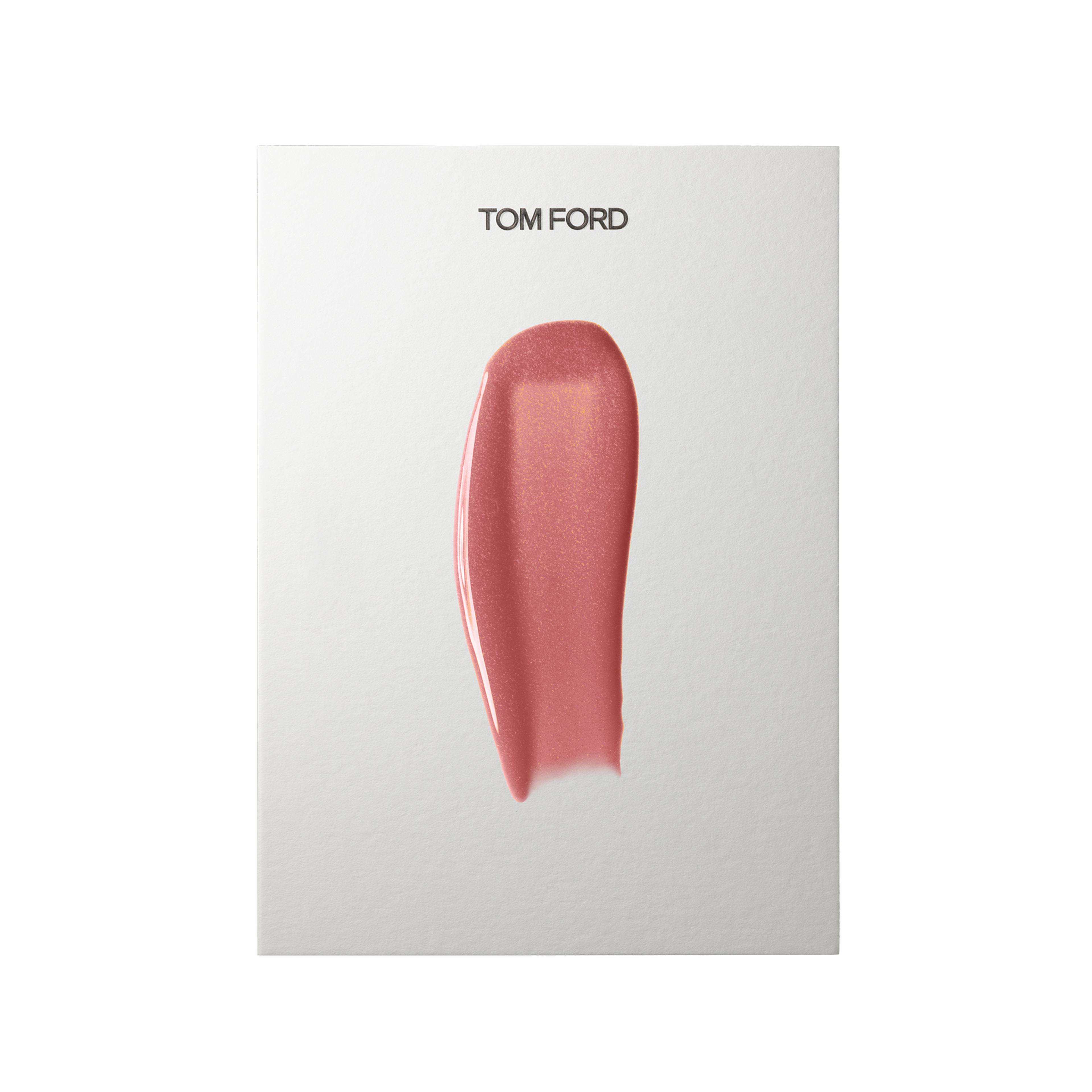 Gloss Luxe Lip Gloss