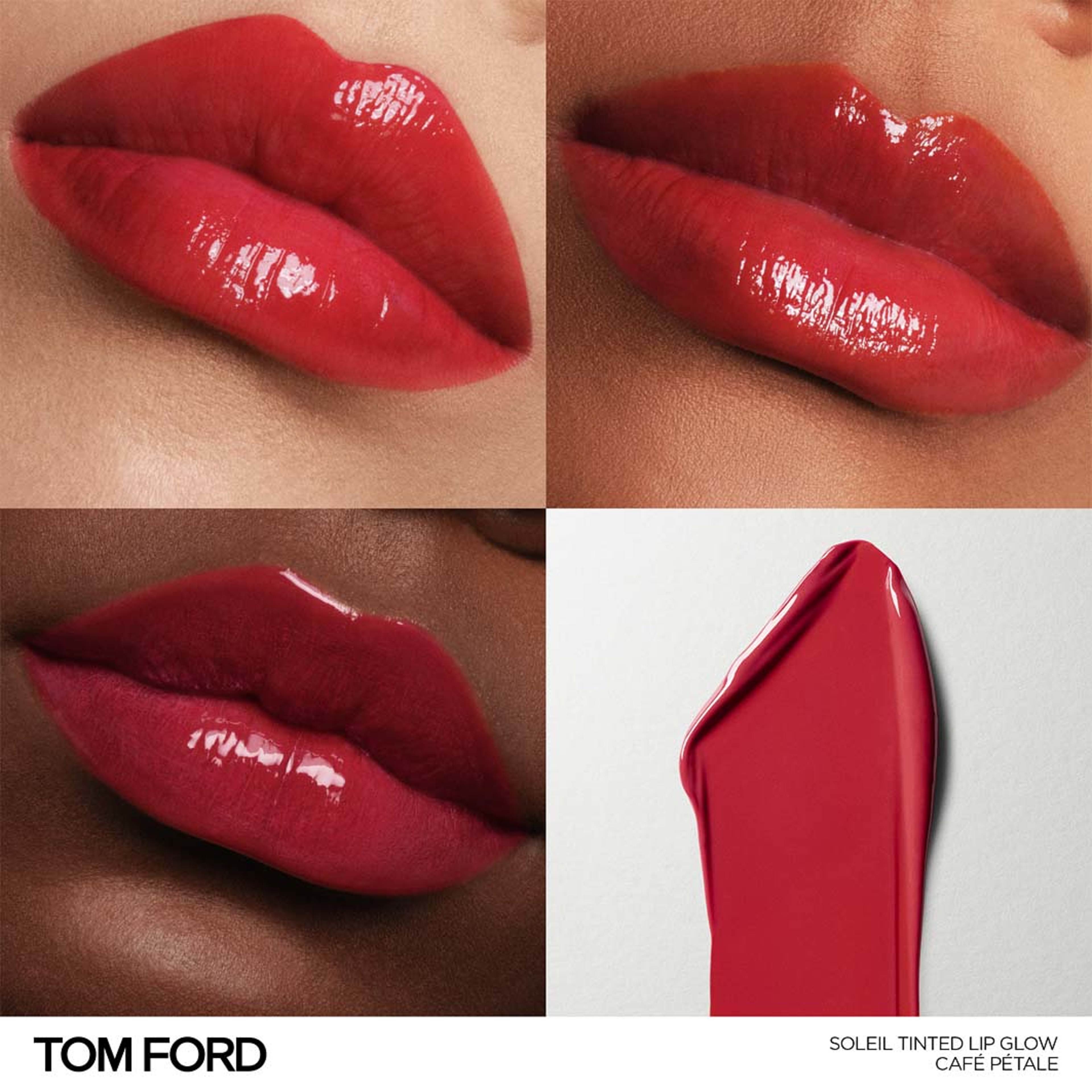 Soleil Tinted Glow, från Tom Ford, i färgen 05 Café Pétale. Klicka för att öppna bilden i stort format