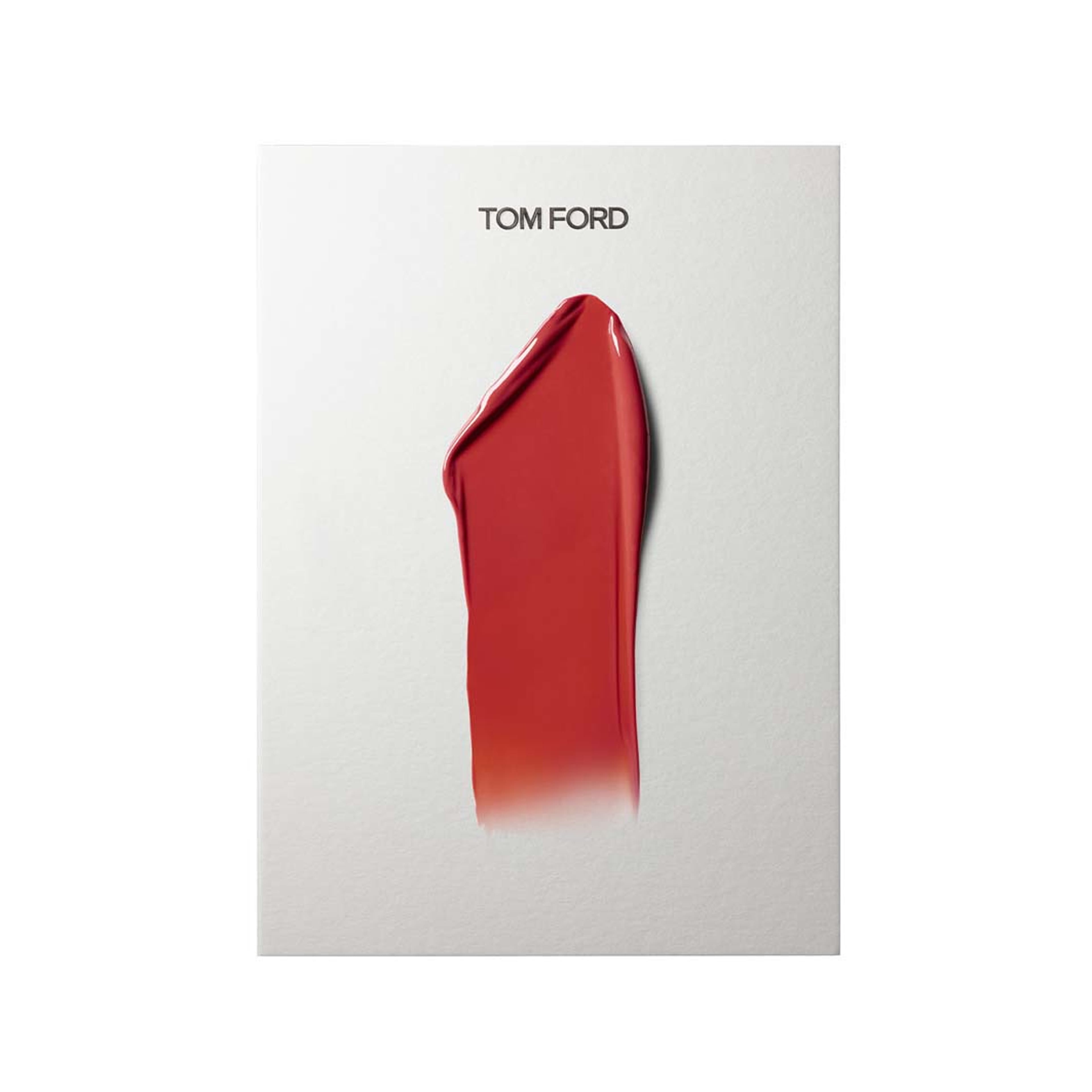 Soleil Tinted Glow, från Tom Ford, i färgen 11 Stolen Kiss. Klicka för att öppna bilden i stort format