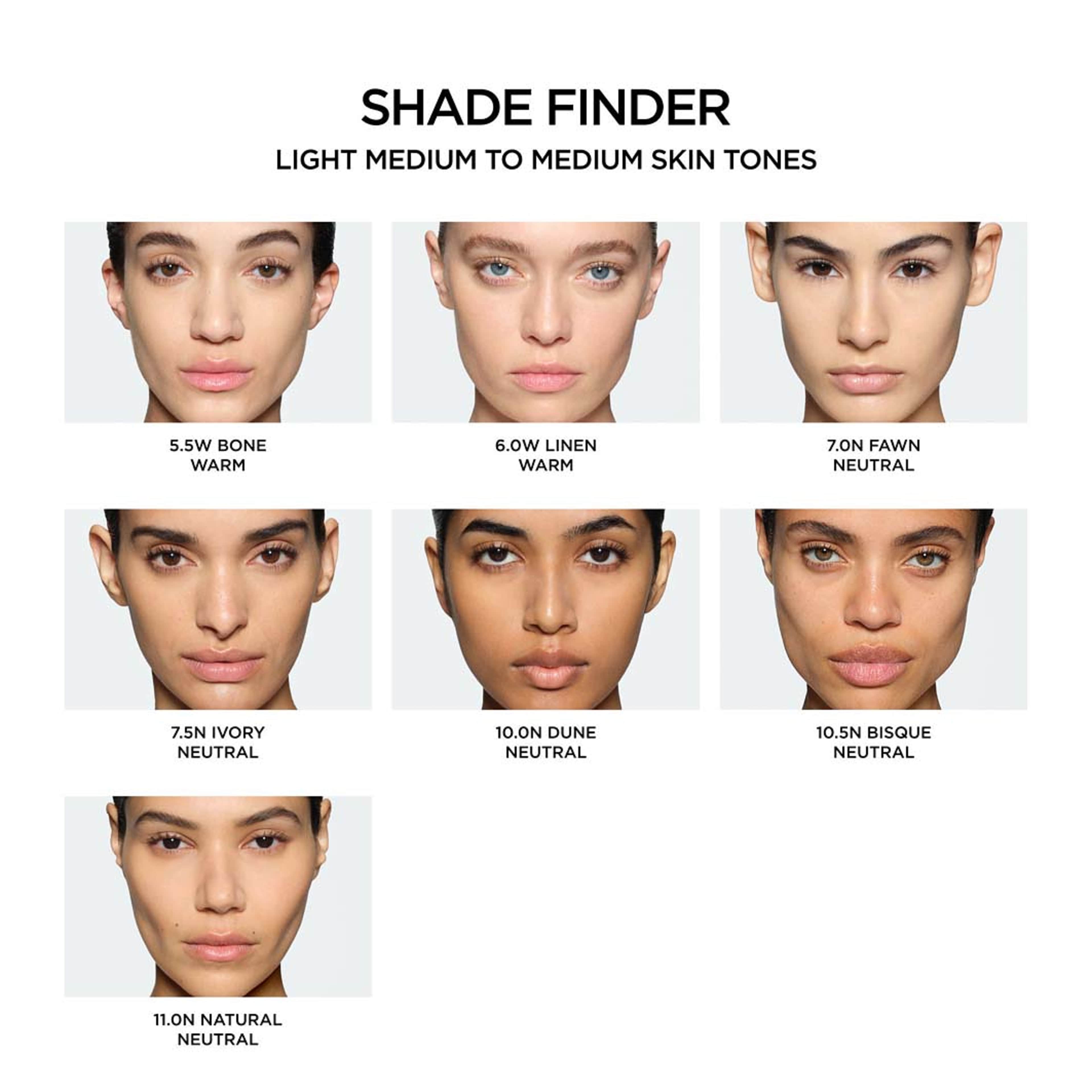 Architecture Multi-Use Foundation Stick, från Tom Ford, i färgen Bisque. Klicka för att öppna bilden i stort format