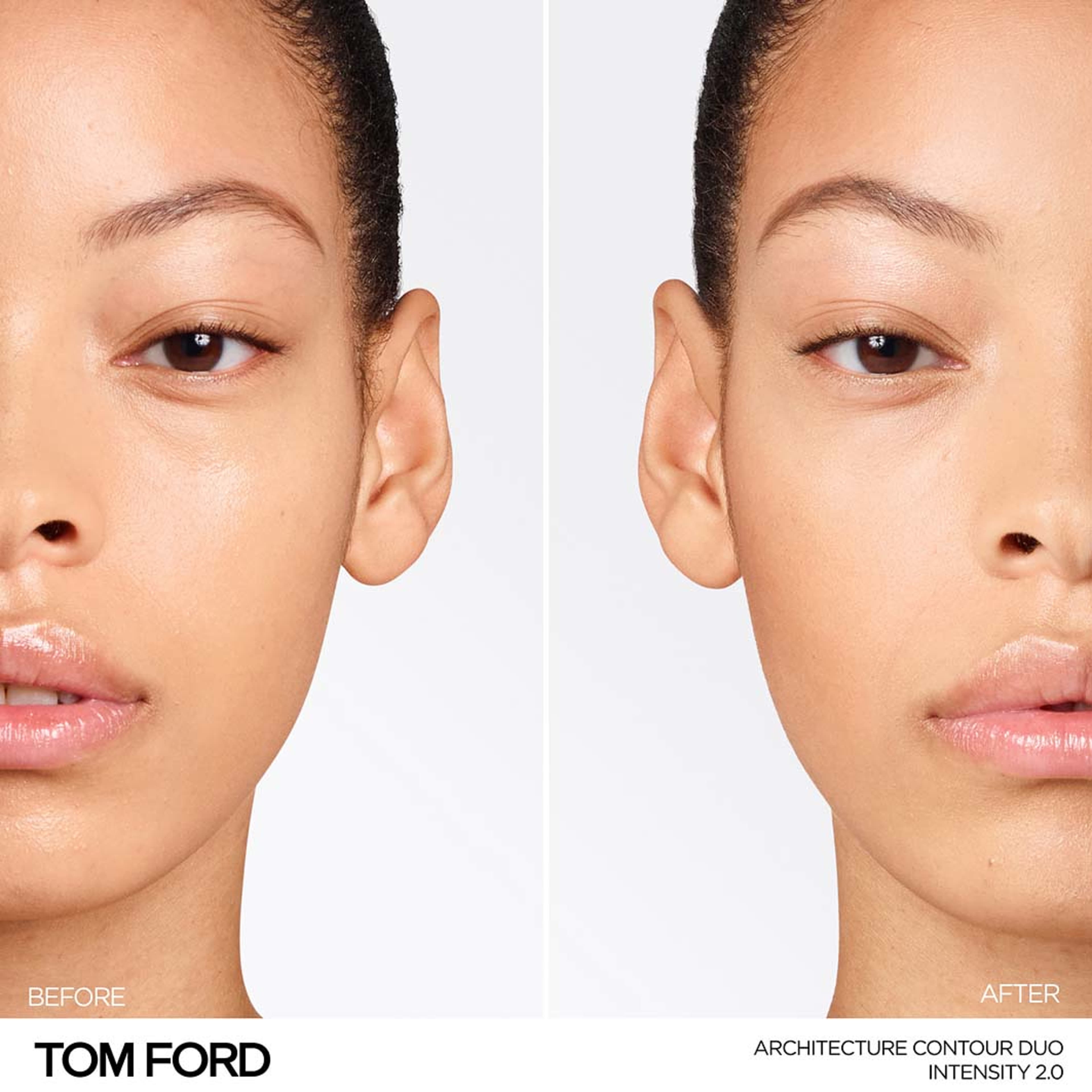 Architecture Soft Matte Contour Duo, från Tom Ford, i färgen Intensity 2. Klicka för att öppna bilden i stort format