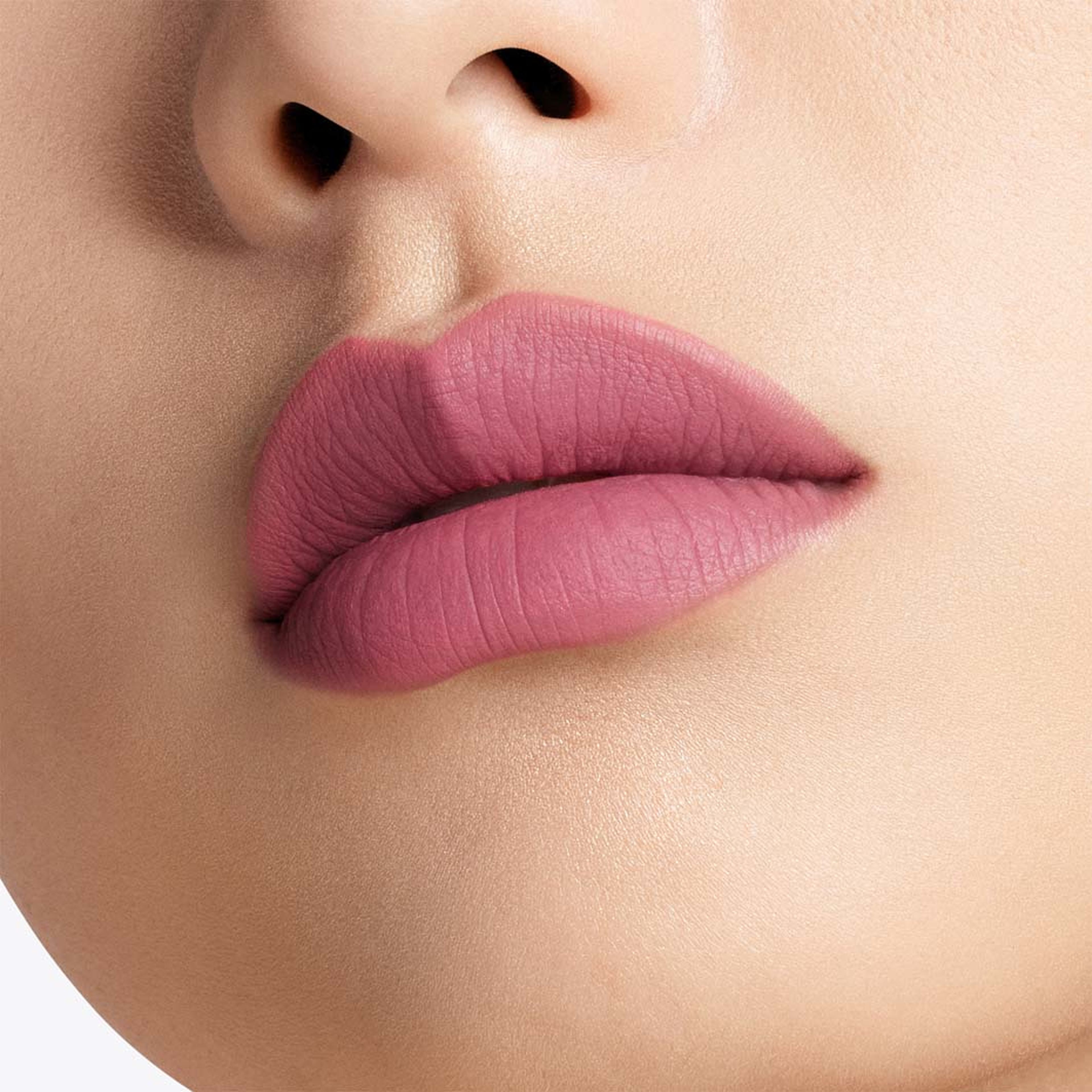 Liquid Lip Luxe Matte Lipstick, från Tom Ford, i färgen Casablanca. Klicka för att öppna bilden i stort format