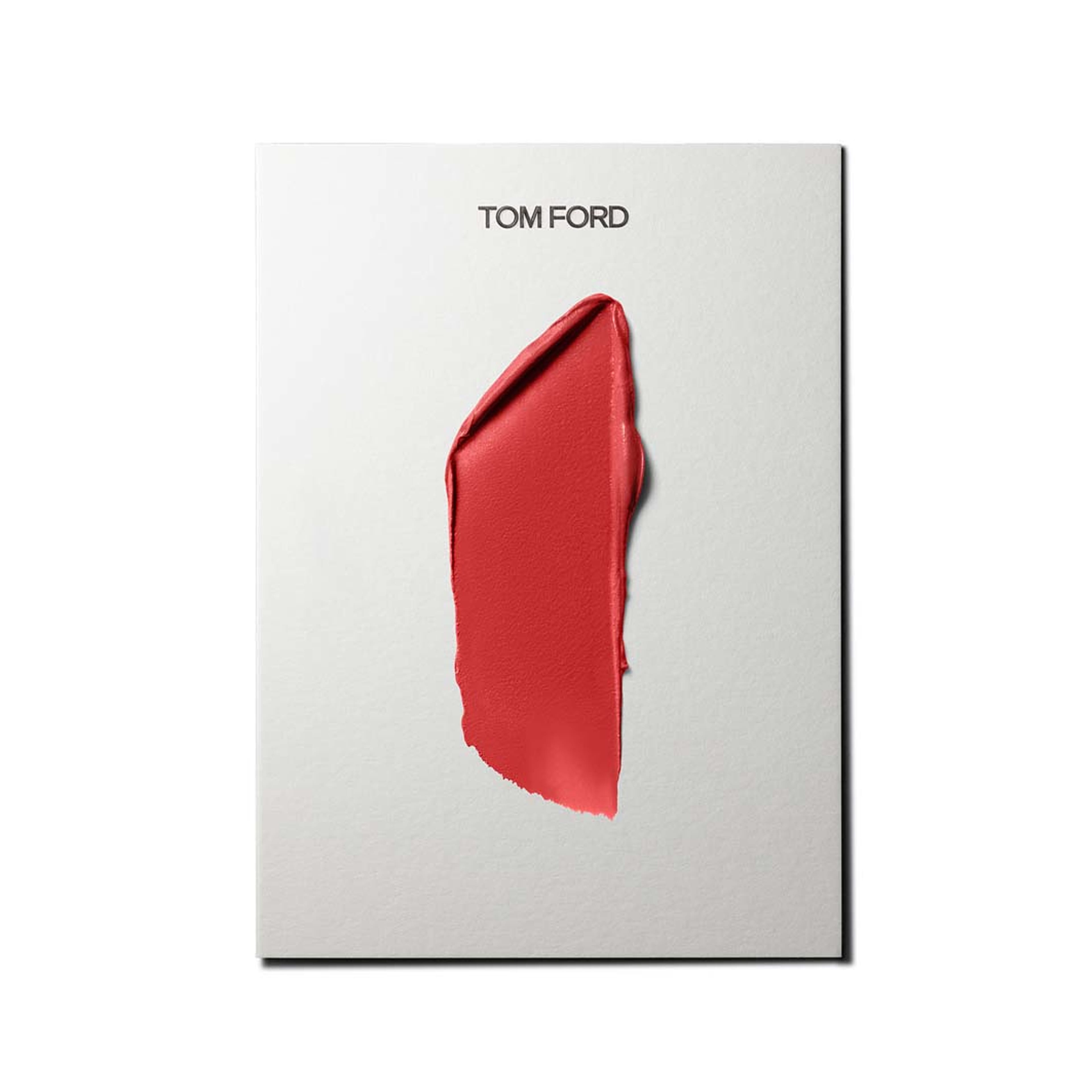 Liquid Lip Luxe Matte Lipstick, från Tom Ford, i färgen Rose Extrait. Klicka för att öppna bilden i stort format