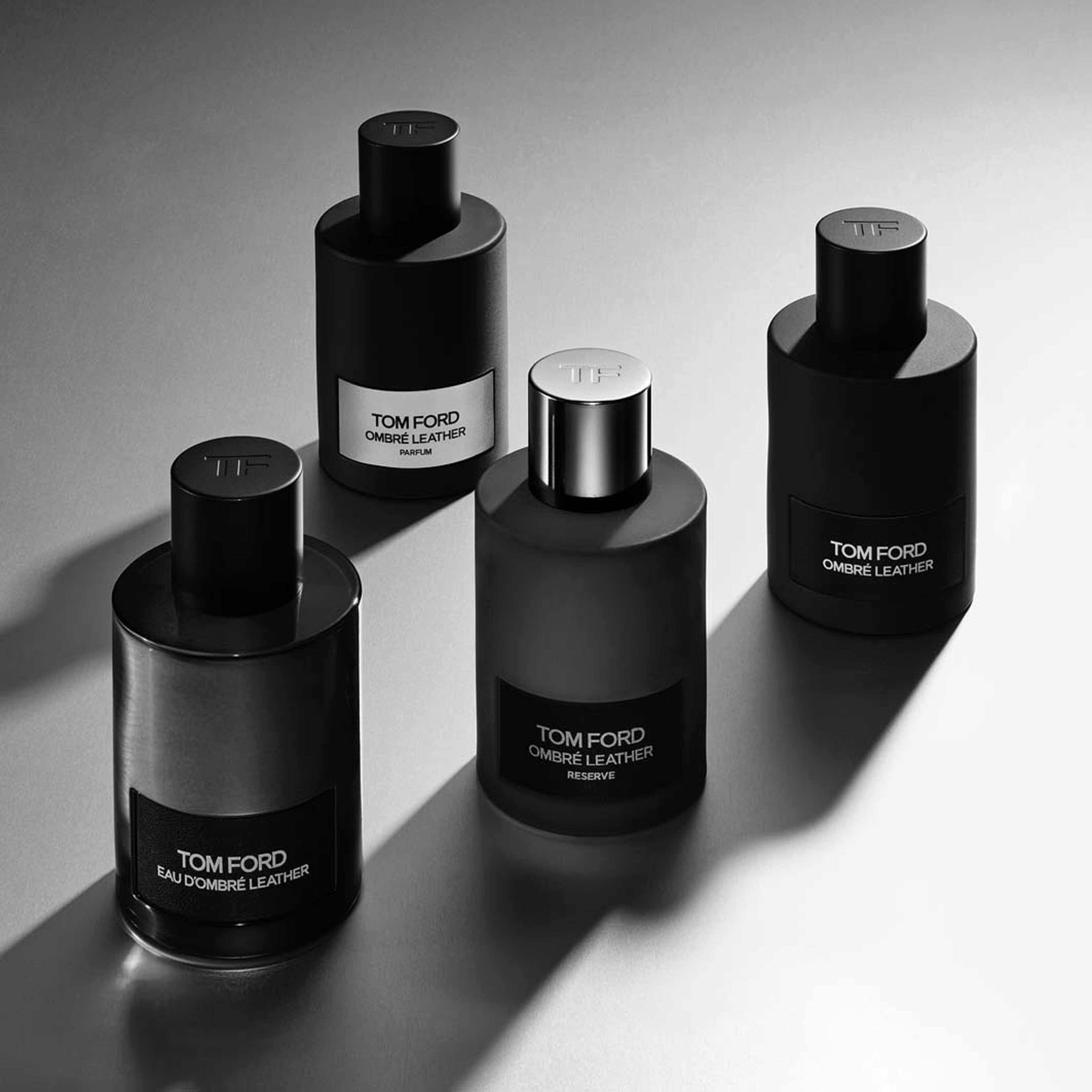 Ombré Leather Reserve, från Tom Ford. Klicka för att öppna bilden i stort format