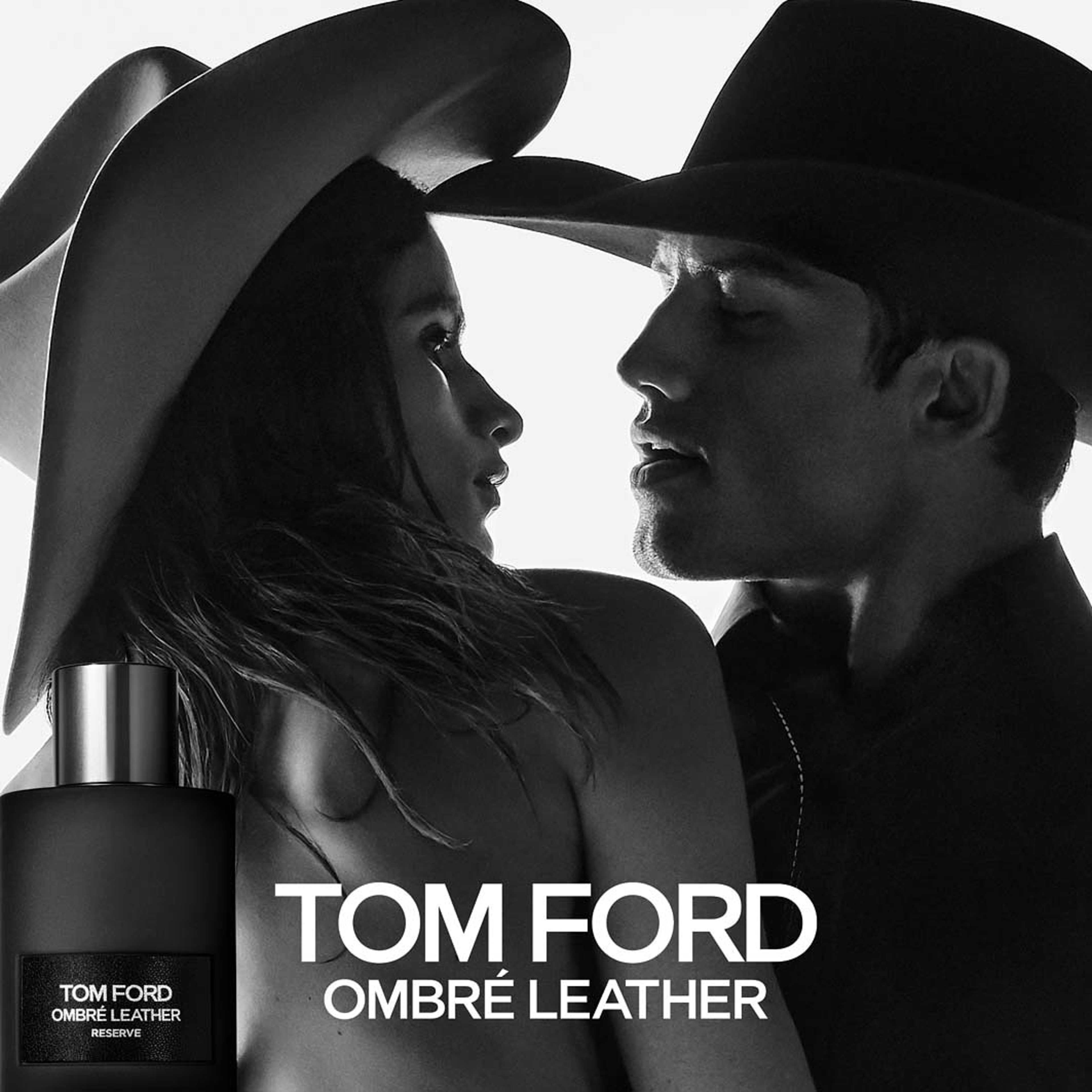 Ombré Leather Reserve, från Tom Ford. Klicka för att öppna bilden i stort format
