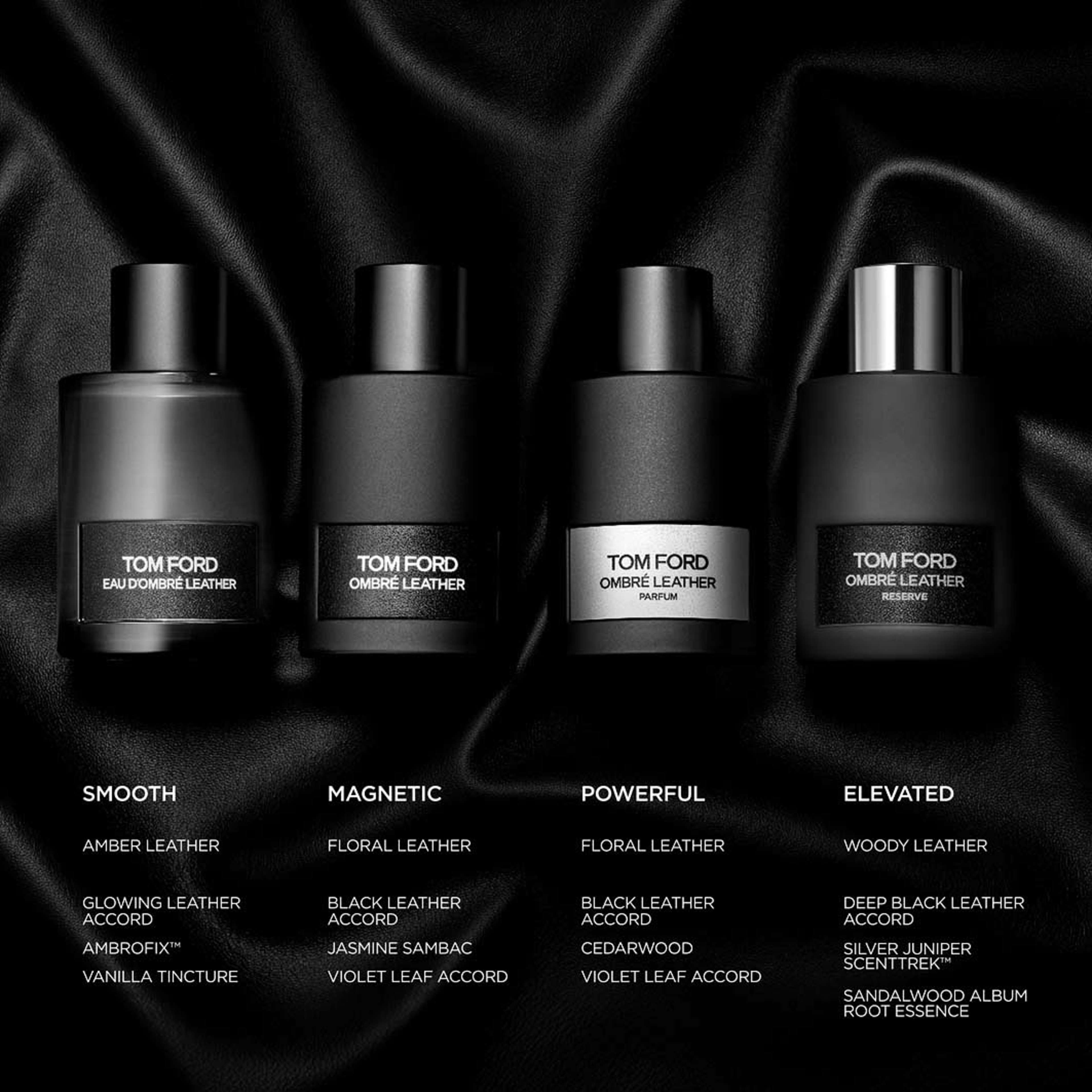 Ombré Leather Reserve, från Tom Ford. Klicka för att öppna bilden i stort format