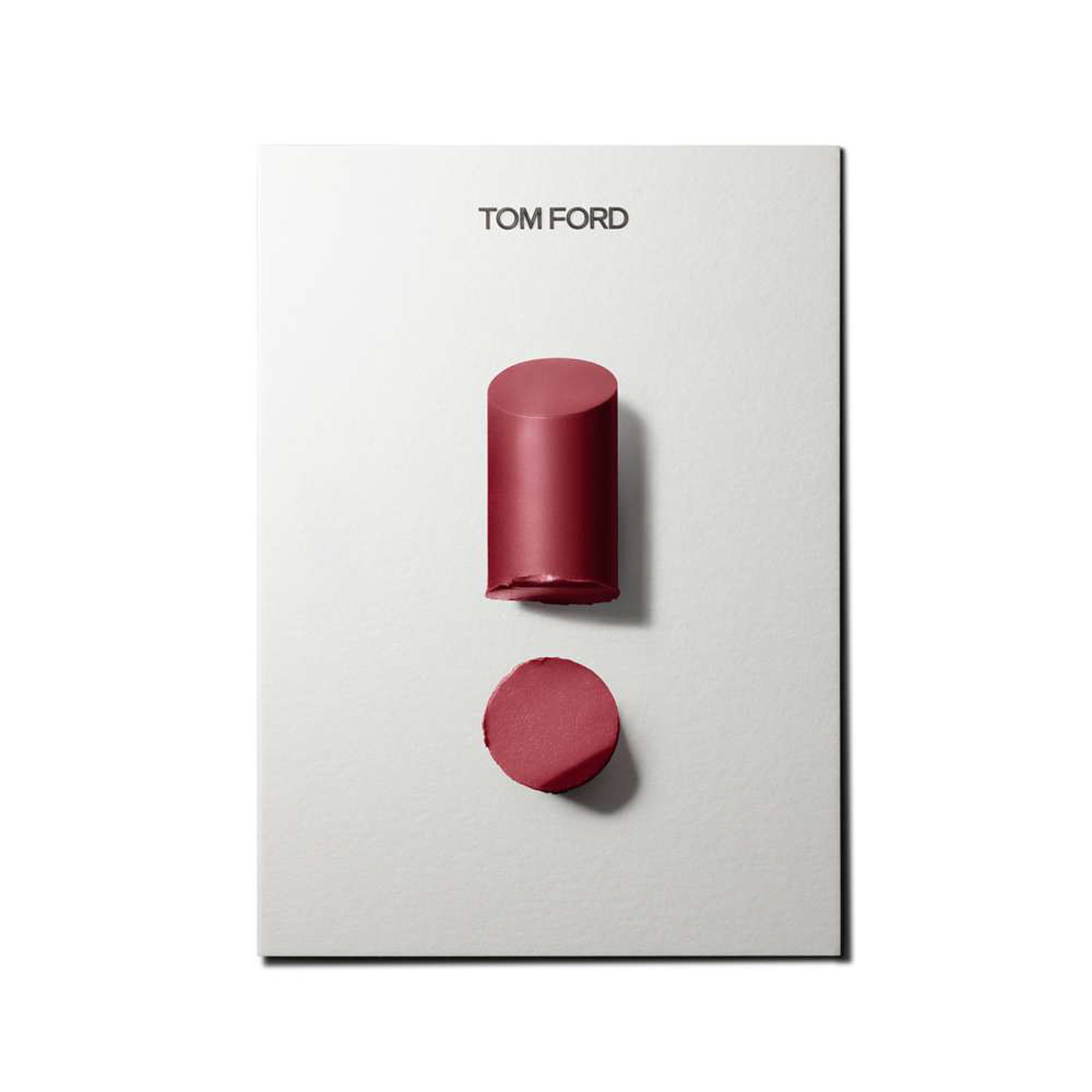 Lip Color Satin Matte Lipstick