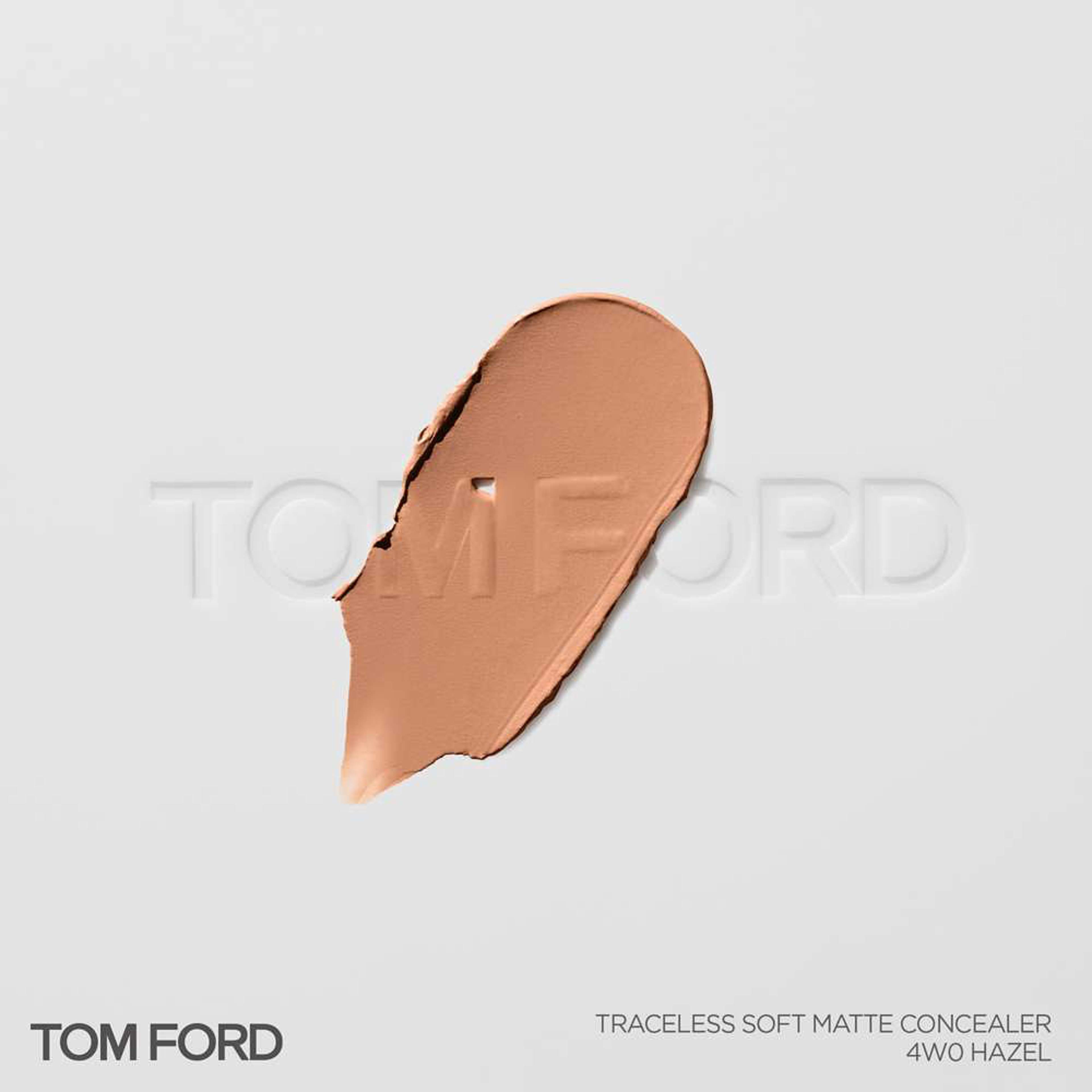 Traceless Soft Matte Concealer