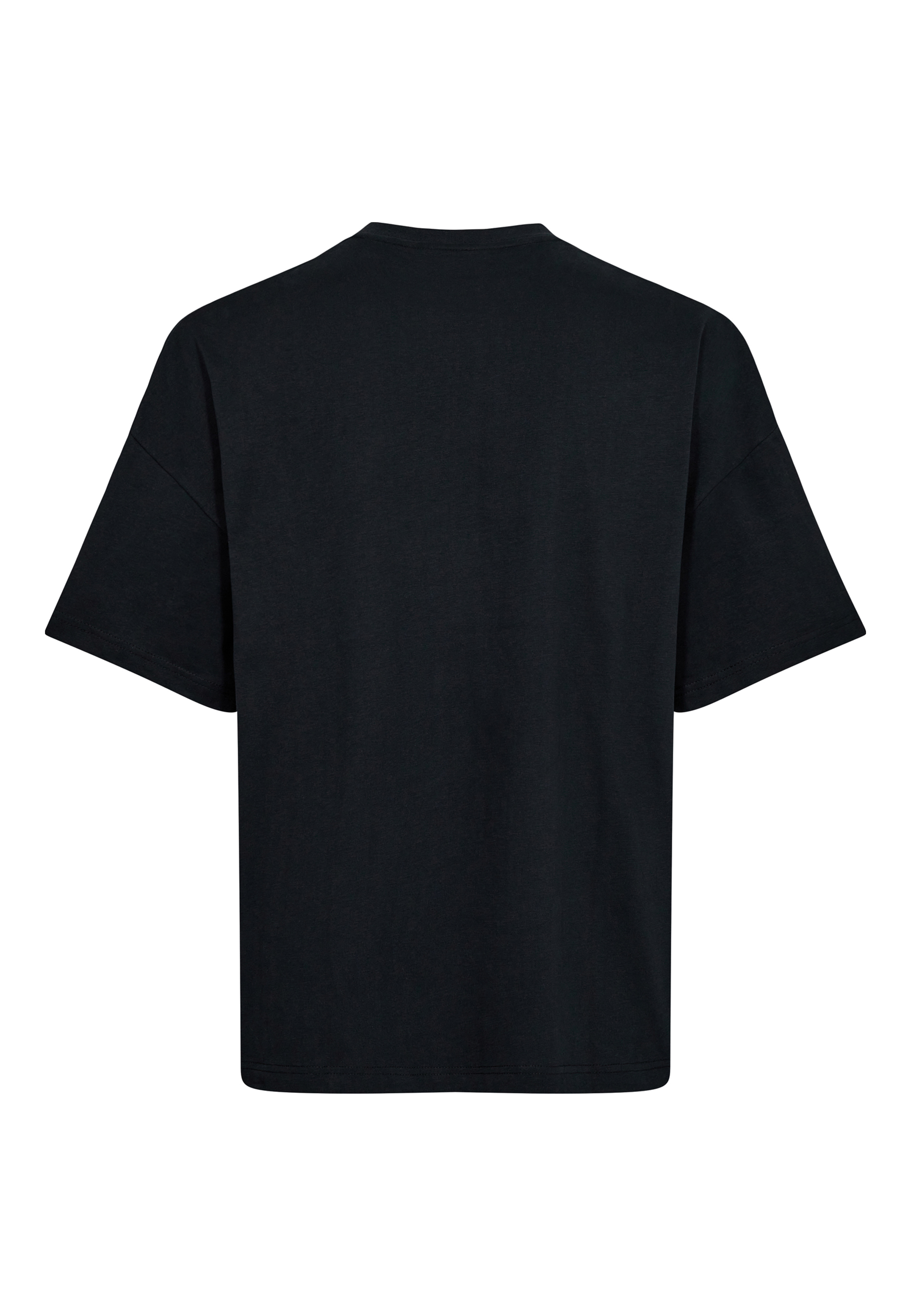 Dev T-shirt Print 100% Bomull
