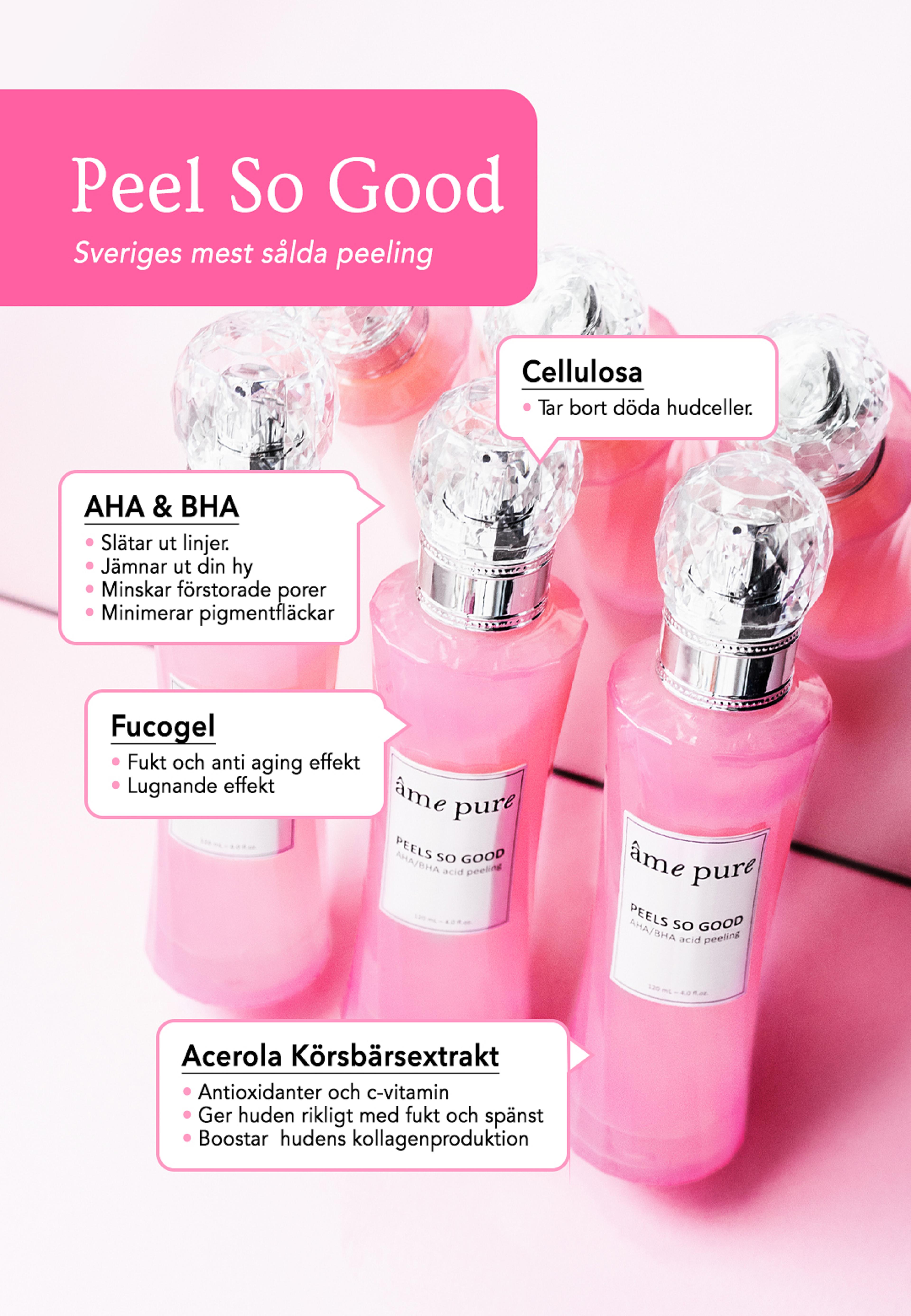 You Can Thank Me Later Gåvoset