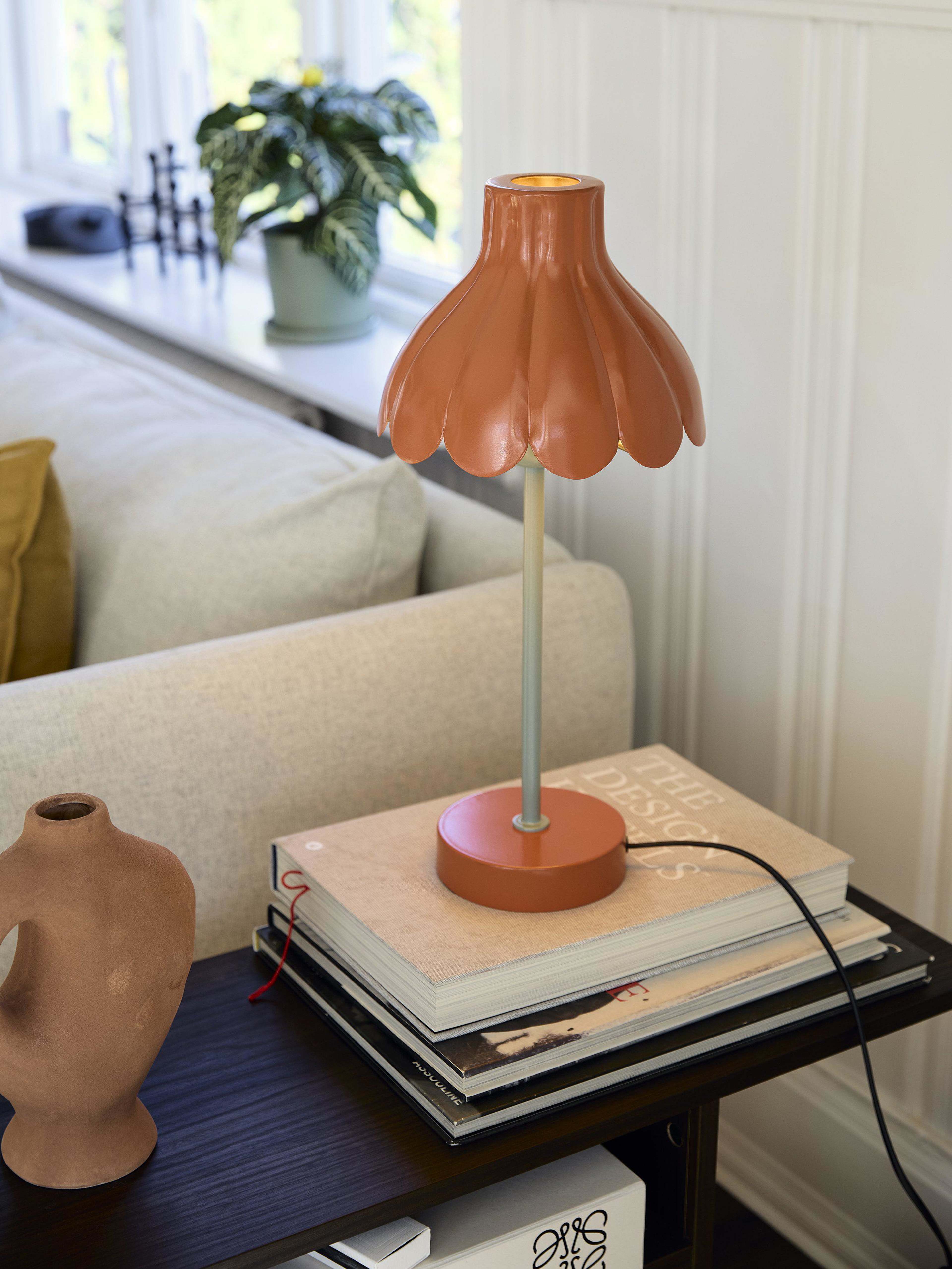Wera Bordslampa