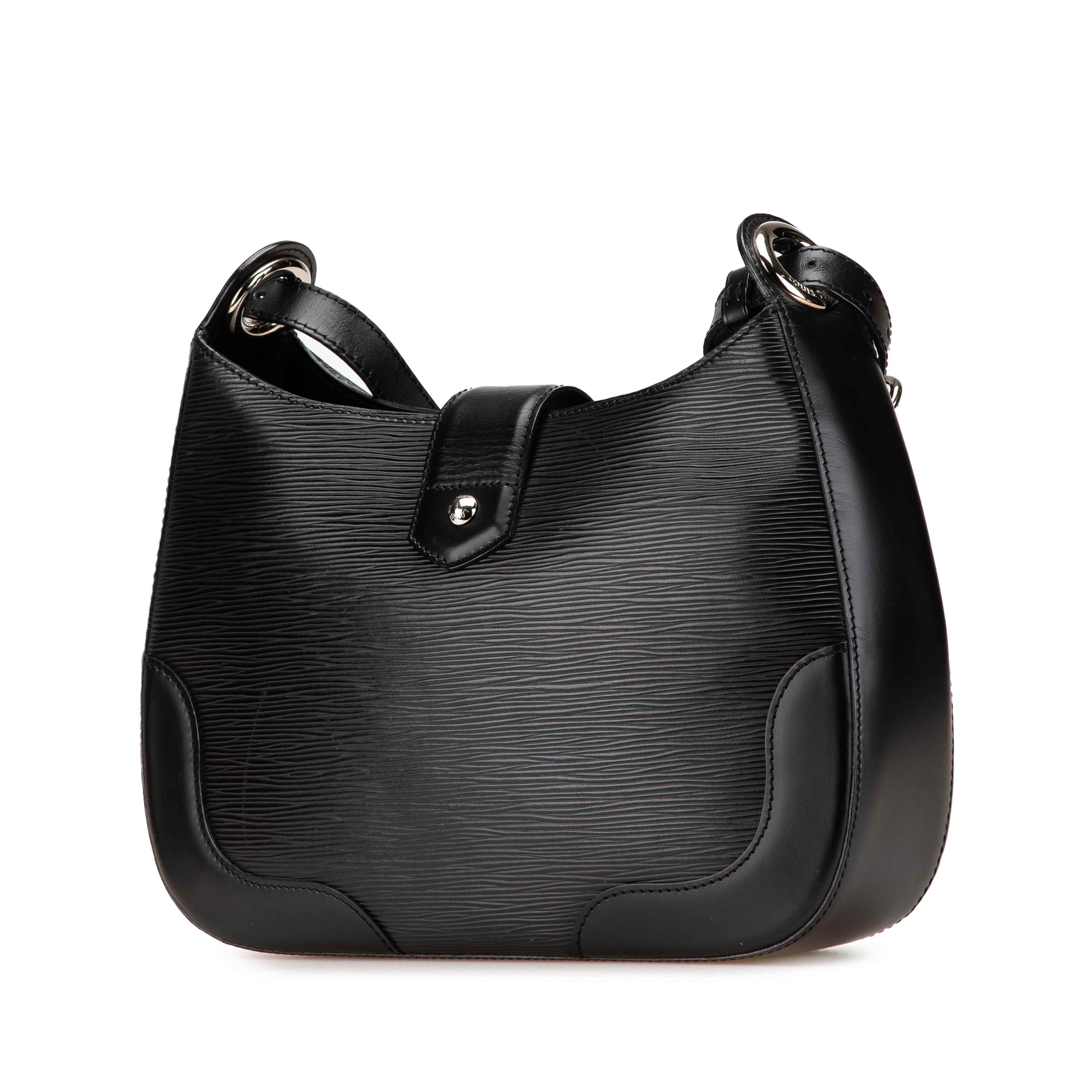 Louis Vuitton Epi Musette Bagatelle